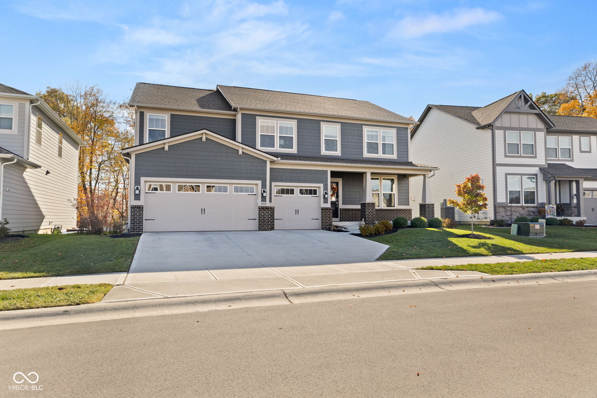 Homes for sale in Danville, IN | 3629 Roland Dr, Danville, IN 46122 | MLS# 22071954