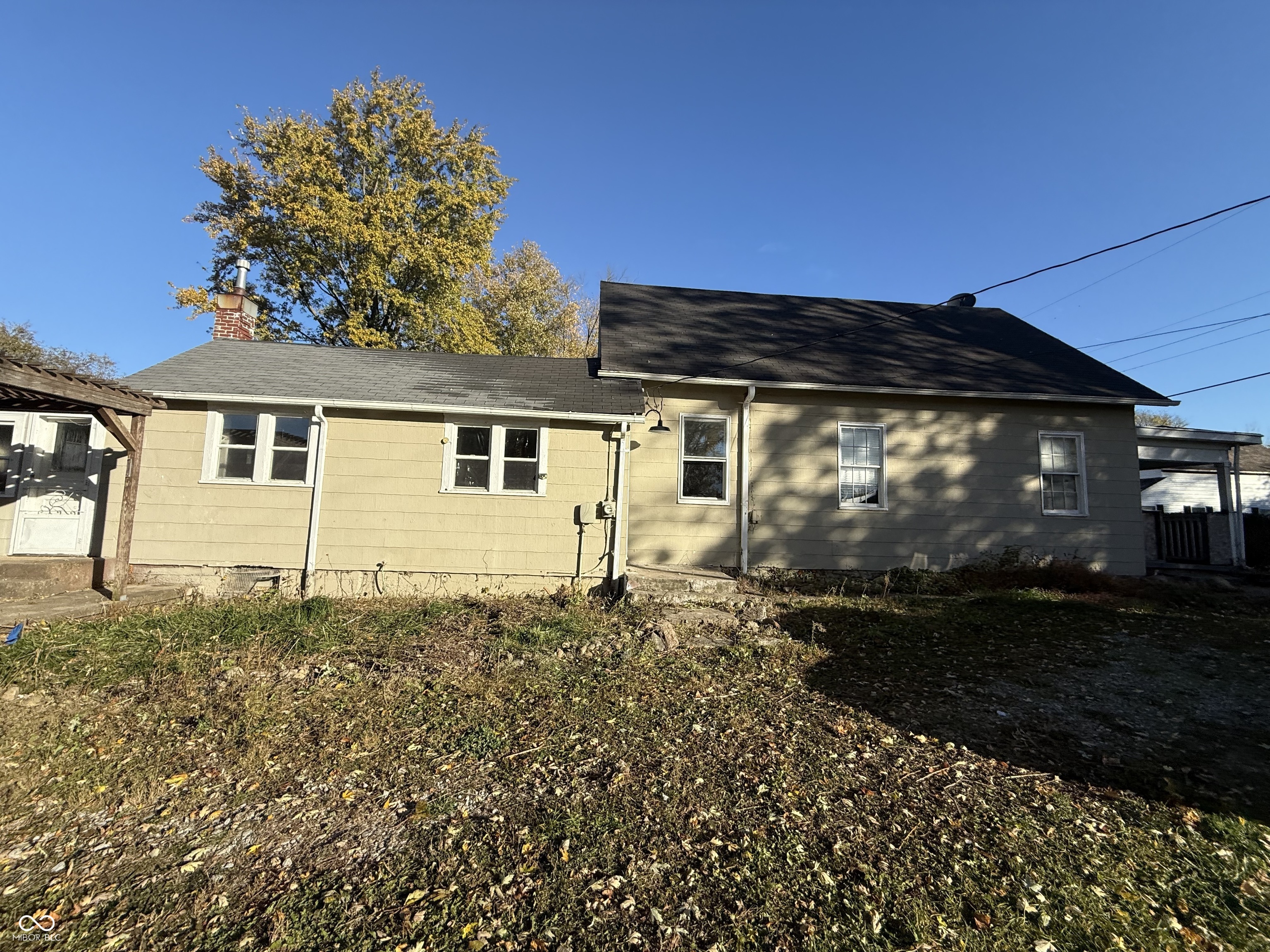 Homes for sale in Middletown, IN | 6671 N County Road 525 W, Middletown, IN 47356 | MLS# 22072384