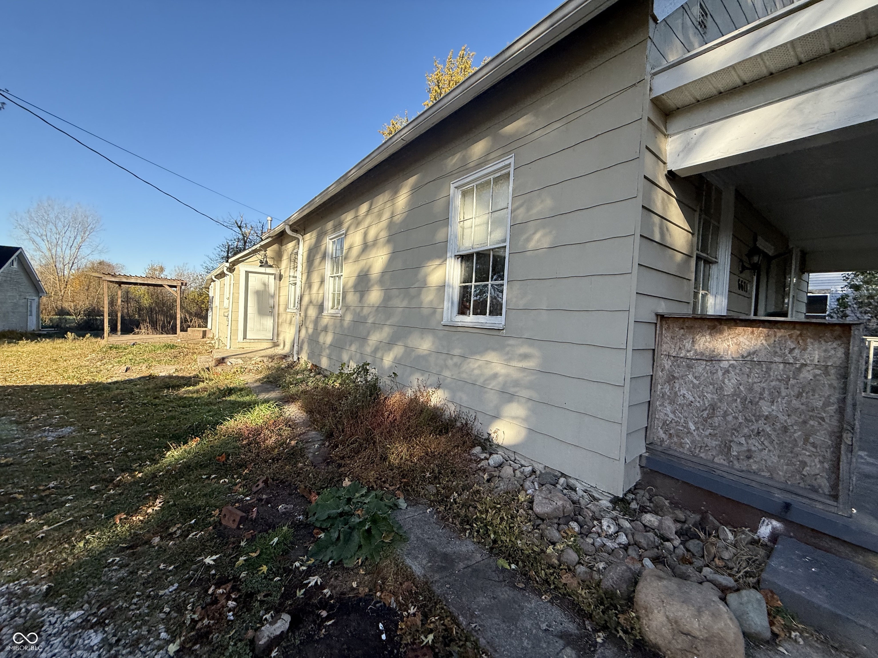 Homes for sale in Middletown, IN | 6671 N County Road 525 W, Middletown, IN 47356 | MLS# 22072384