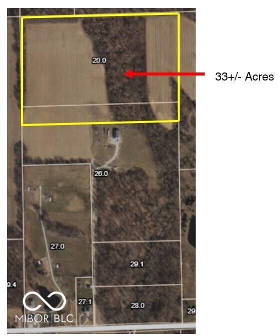1st image of 12614 E County Road 1000 N, Seymour, IN 47274 | MLS# 22072564