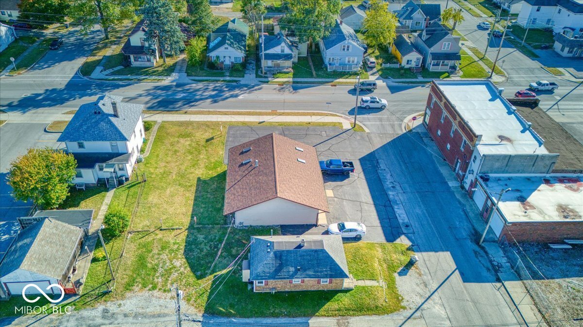 Homes for sale in Frankfort, IN | 506 W Walnut St, Frankfort, IN 46041 | MLS# 22072870