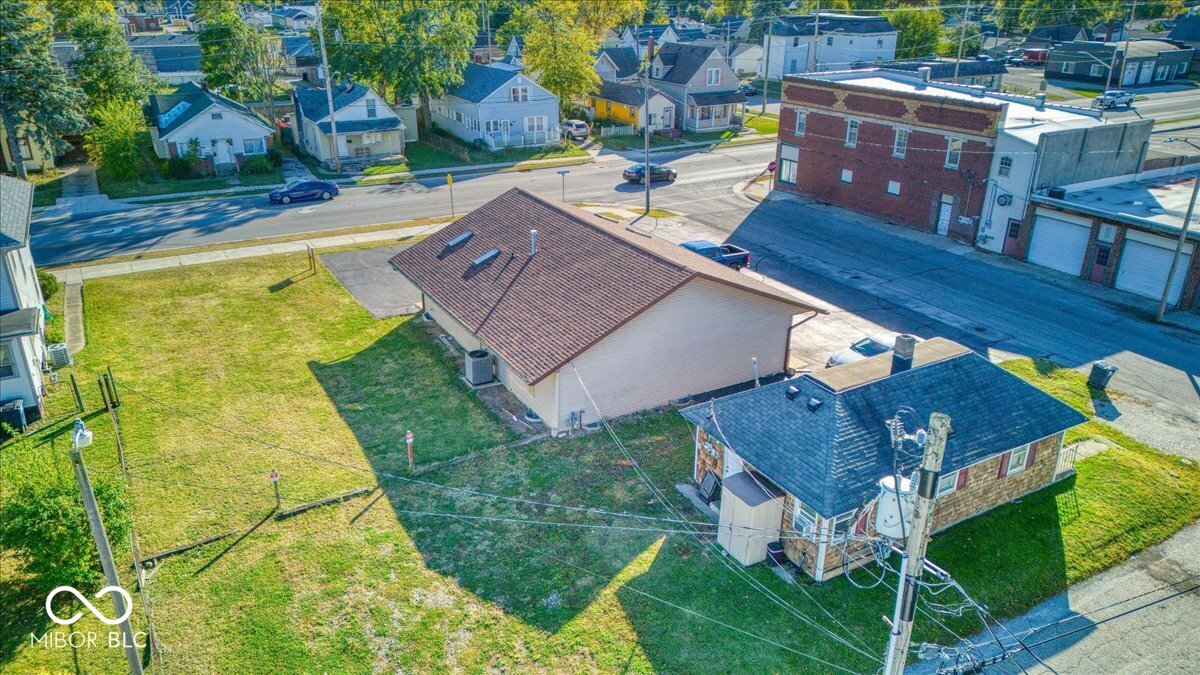 Homes for sale in Frankfort, IN | 506 W Walnut St, Frankfort, IN 46041 | MLS# 22072870