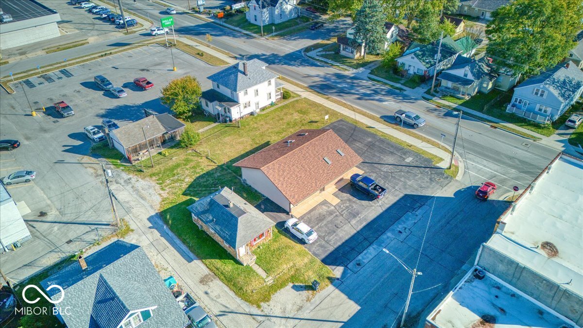 Homes for sale in Frankfort, IN | 506 W Walnut St, Frankfort, IN 46041 | MLS# 22072870