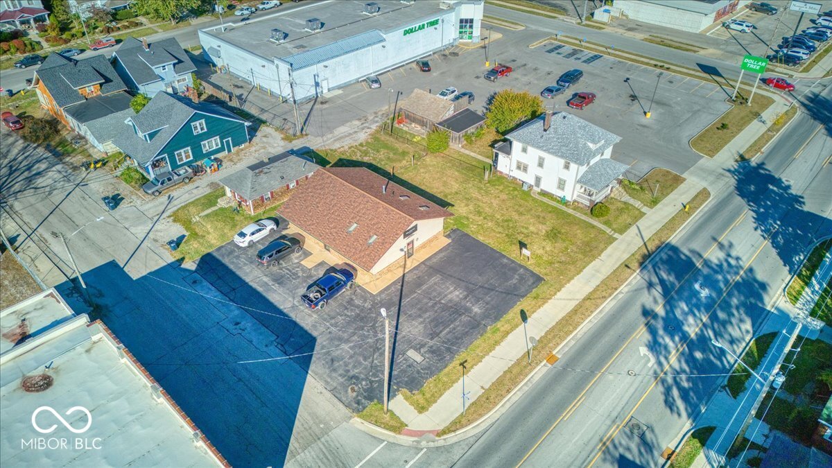 Homes for sale in Frankfort, IN | 506 W Walnut St, Frankfort, IN 46041 | MLS# 22072870