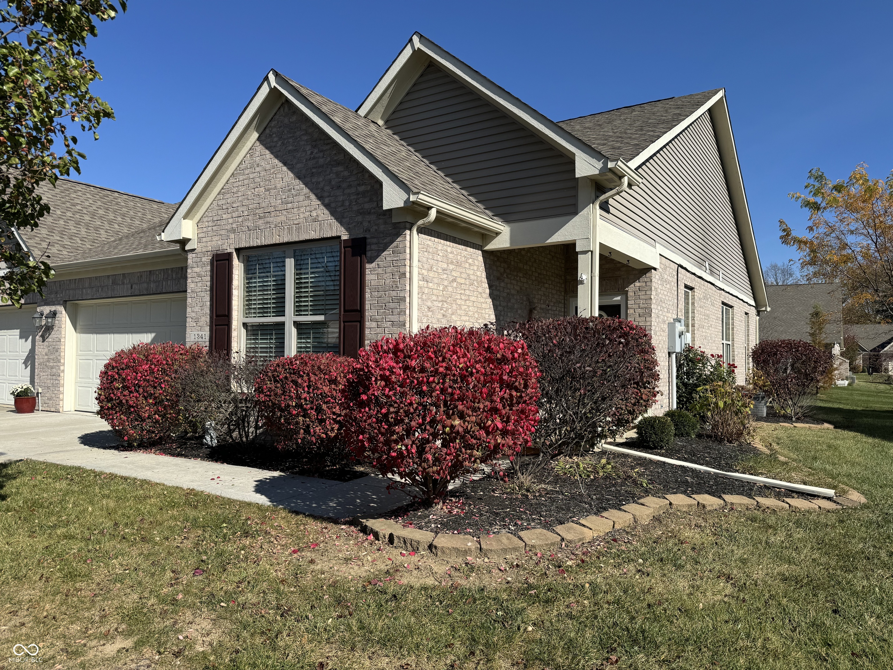 1st image of 1341 Stoney Pointe Wy, Avon, IN 46123 | MLS# 22073265