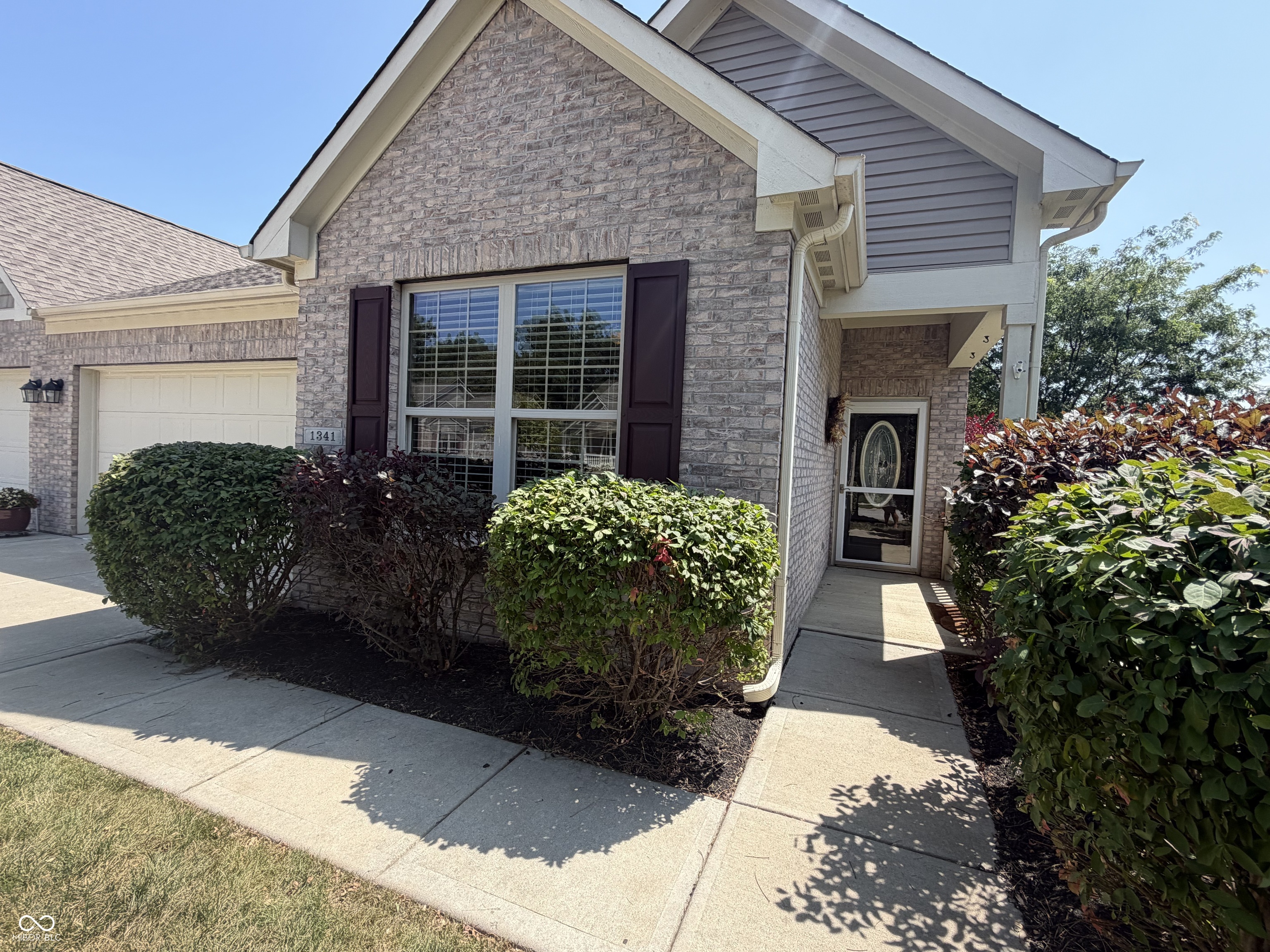 24th image of 1341 Stoney Pointe Wy, Avon, IN 46123 | MLS# 22073265