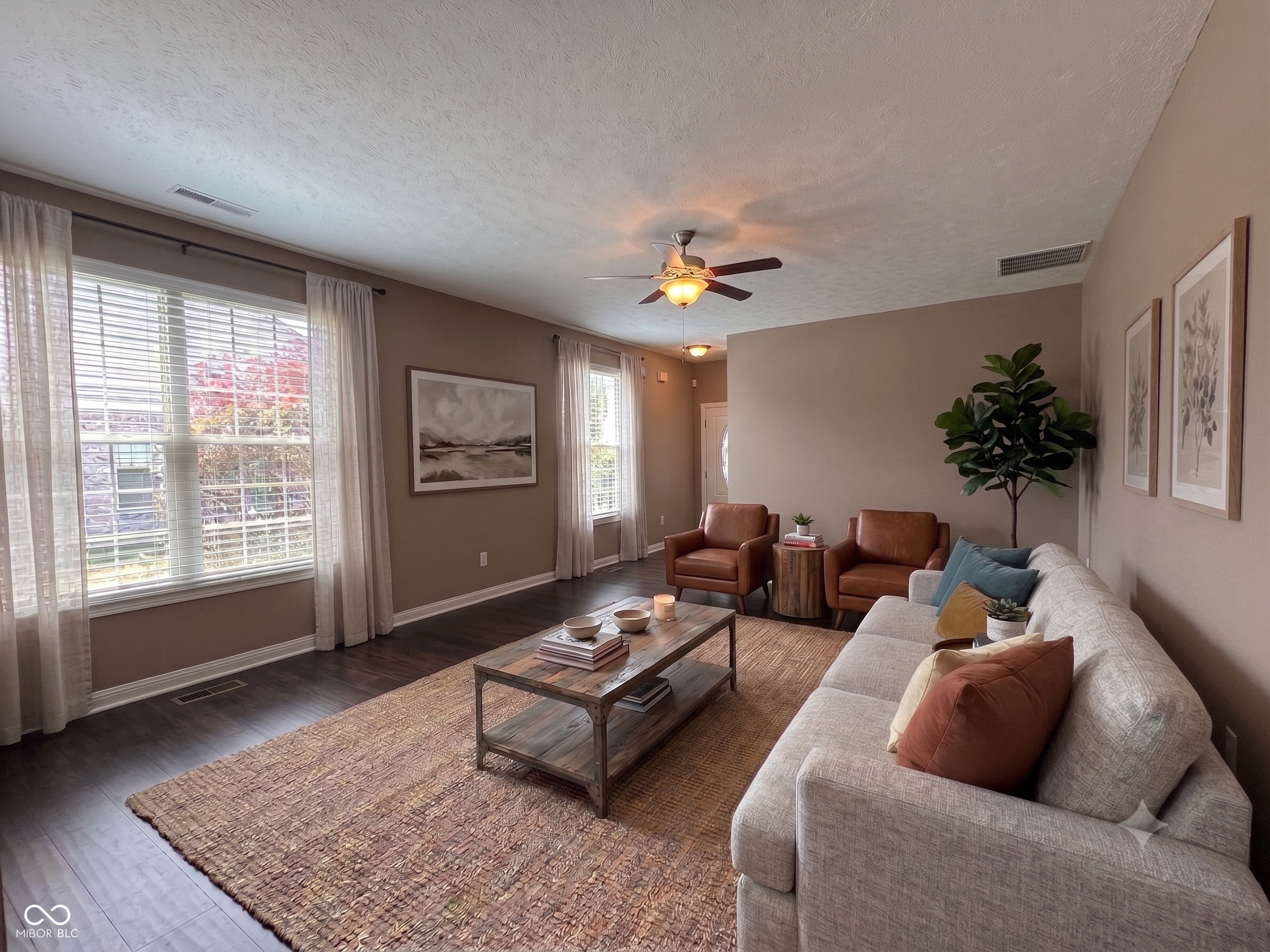 2nd image of 1341 Stoney Pointe Wy, Avon, IN 46123 | MLS# 22073265