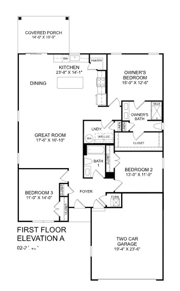 Homes for sale in Danville, IN | 2072 Bouquet Dr, Danville, IN 46122 | MLS# 22074344