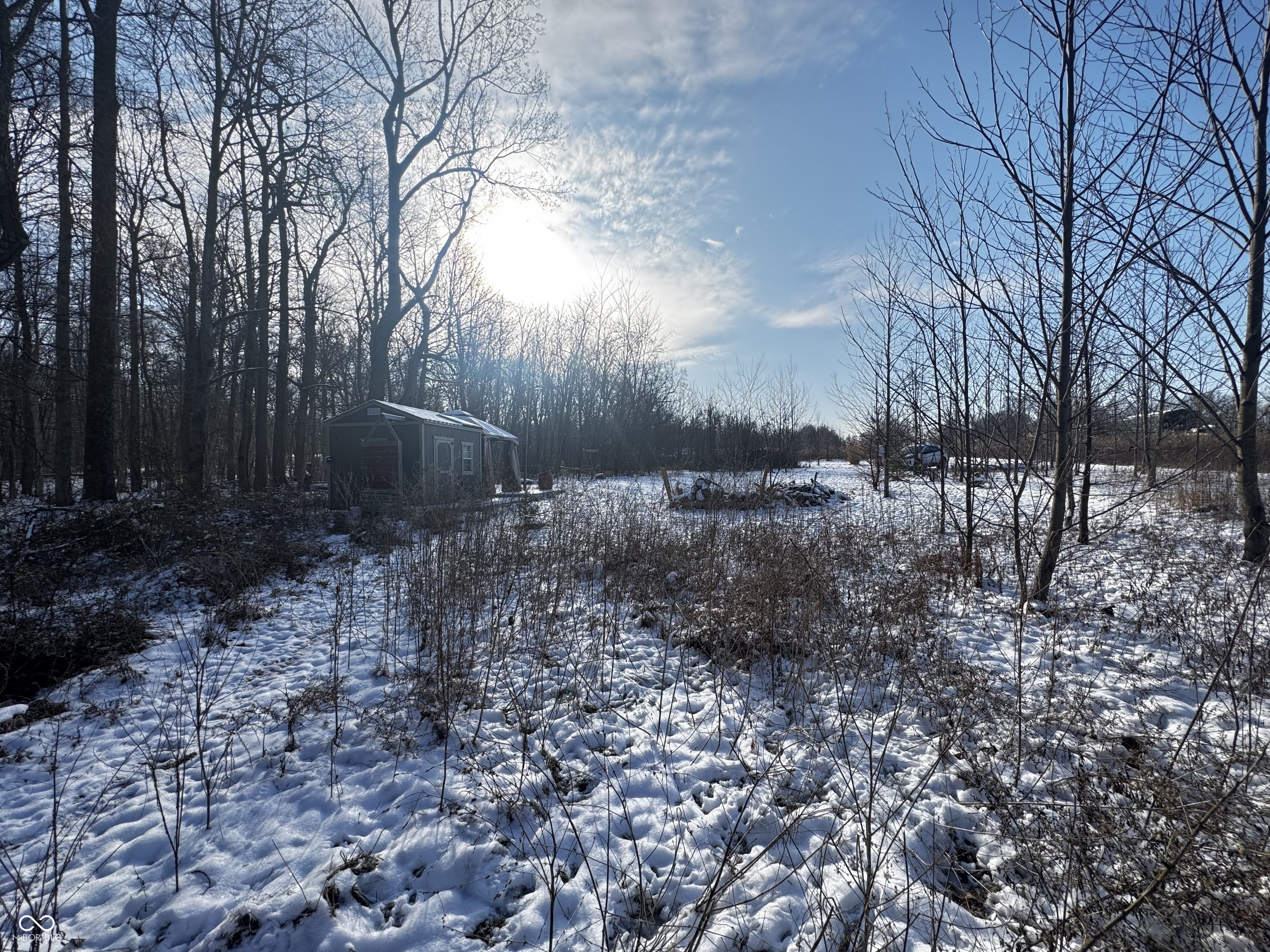 Homes for sale in Poland, IN | 7605 Oak St, Poland, IN 47868 | MLS# 22075475