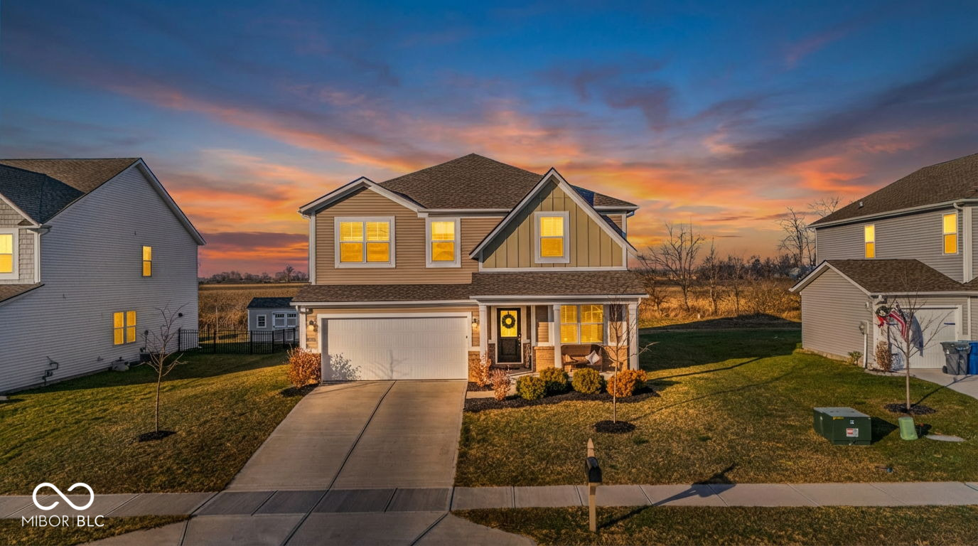 Homes for sale in Cicero, IN | 34 Hollister Wy, Cicero, IN 46034 | MLS# 22075794