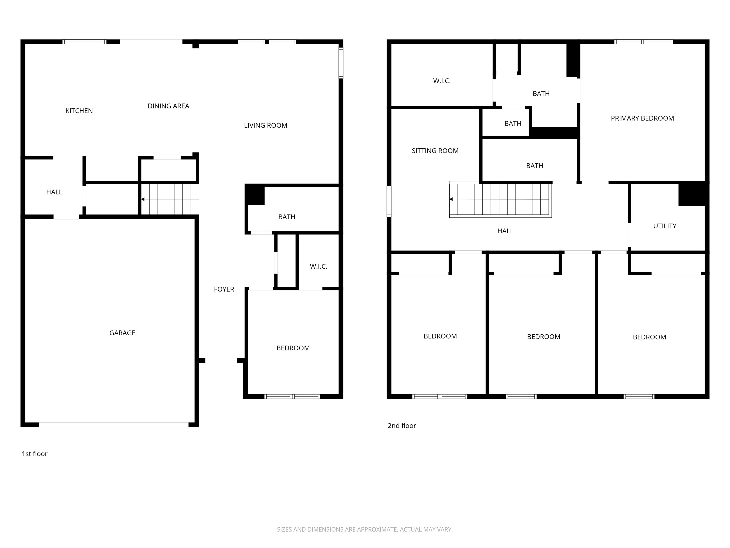Homes for sale in Cicero, IN | 34 Hollister Wy, Cicero, IN 46034 | MLS# 22075794