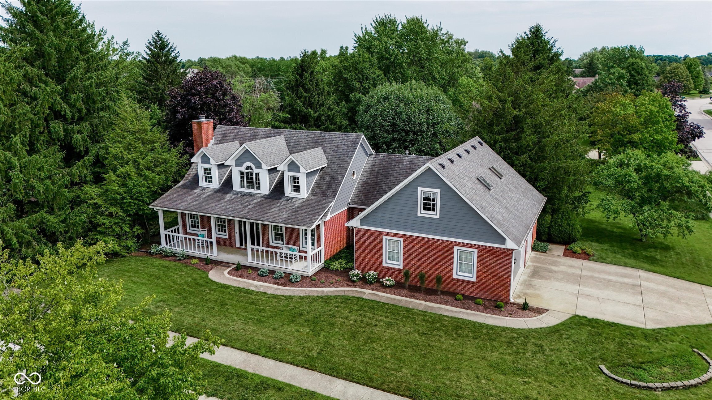 3rd image of 2119 Scarlet Oak Dr, Avon, IN 46123 | MLS# 22076514