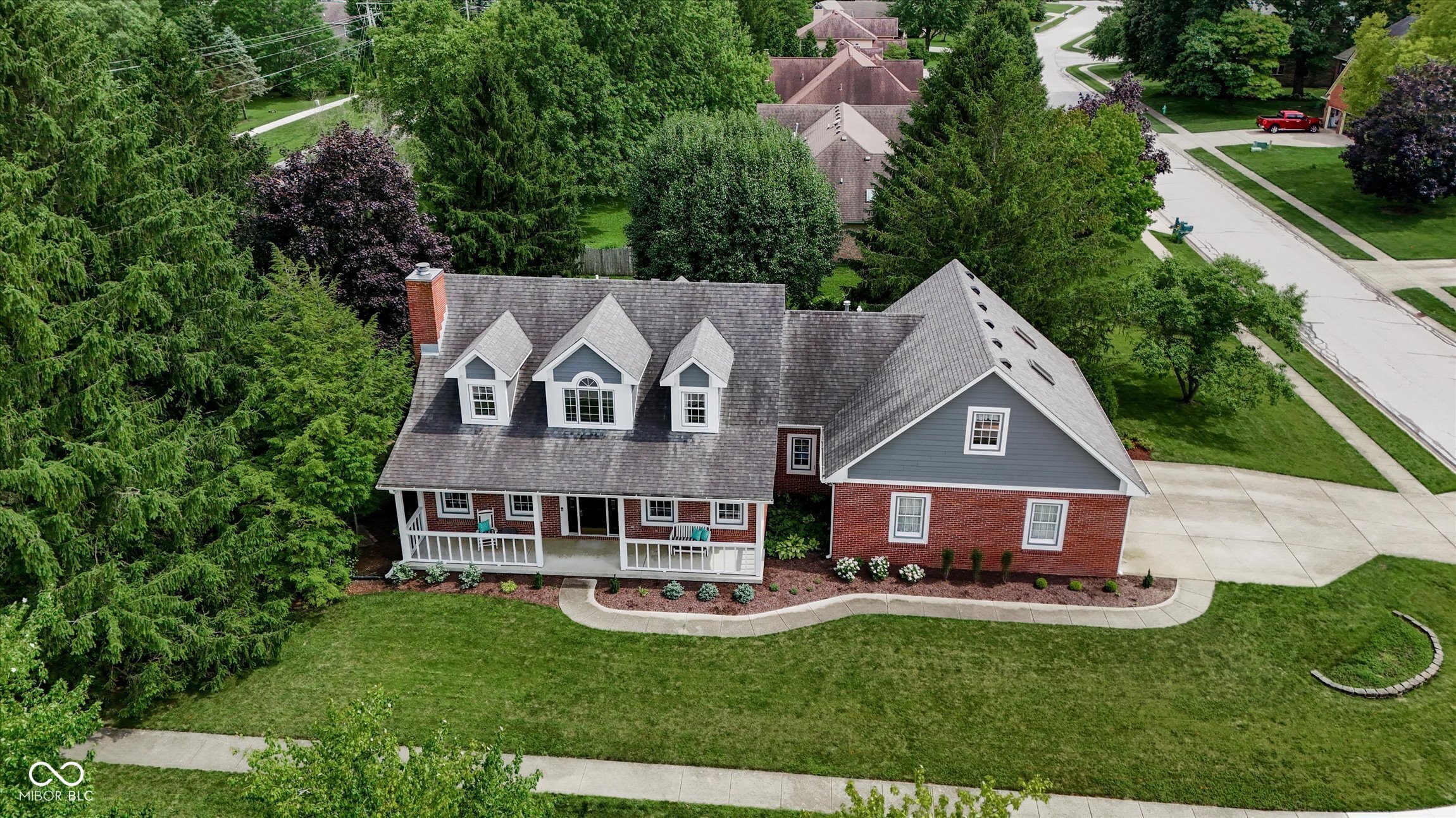 62nd image of 2119 Scarlet Oak Dr, Avon, IN 46123 | MLS# 22076514