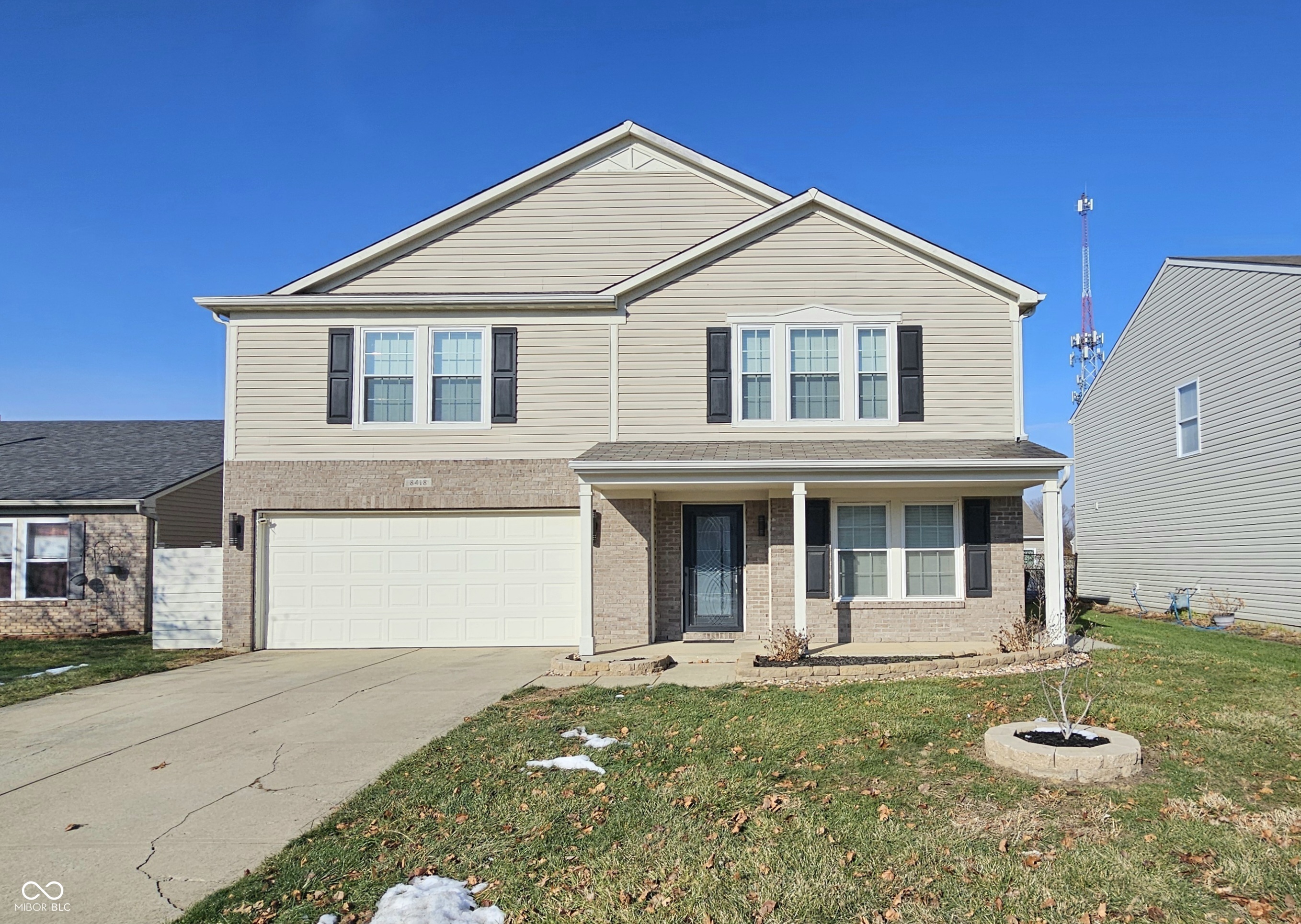 Homes for sale in Camby, IN | 8418 Burket Way, Camby, IN 46113 | MLS# 22076526