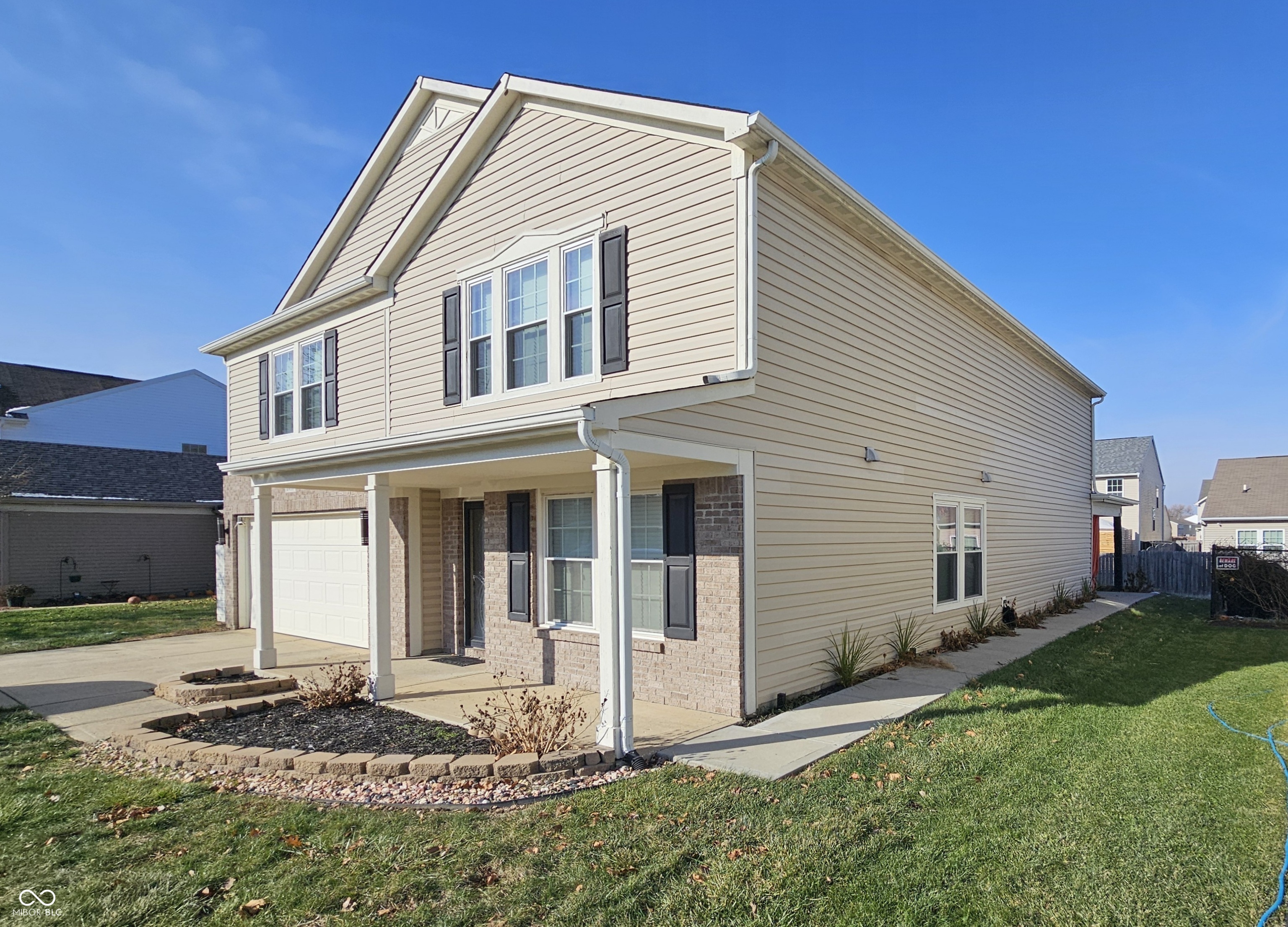 Homes for sale in Camby, IN | 8418 Burket Way, Camby, IN 46113 | MLS# 22076526