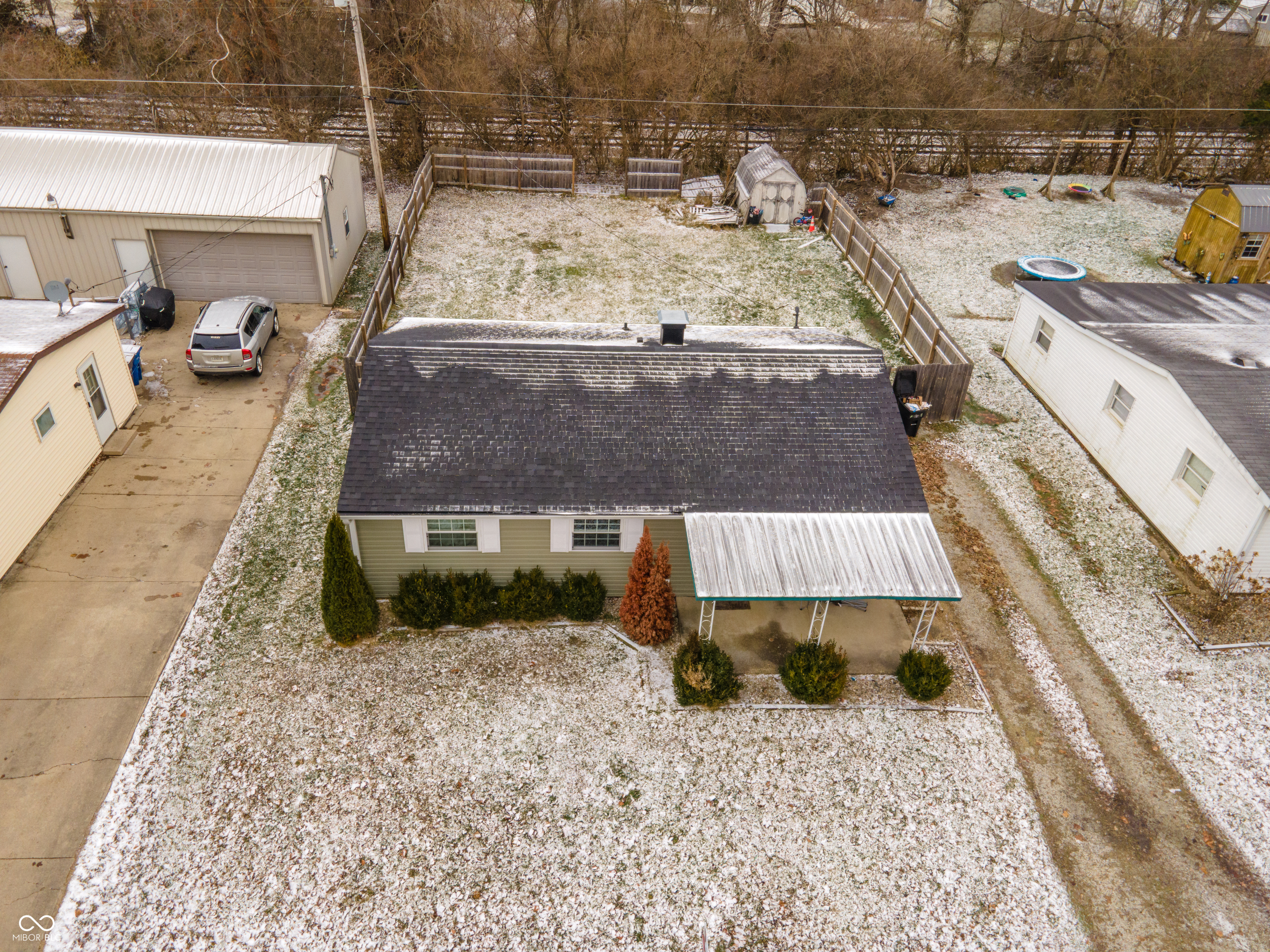 Homes for sale in Shelbyville, IN | 718 Berkeley Dr, Shelbyville, IN 46176 | MLS# 22076767