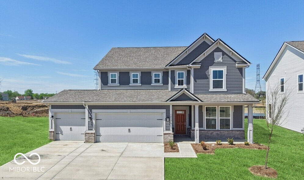 1st image of 12140 Olivine Ave, Indianapolis, IN 46229 | MLS# 22076949