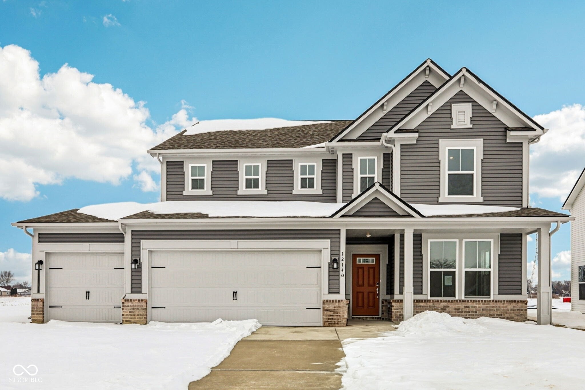 2nd image of 12140 Olivine Ave, Indianapolis, IN 46229 | MLS# 22076949