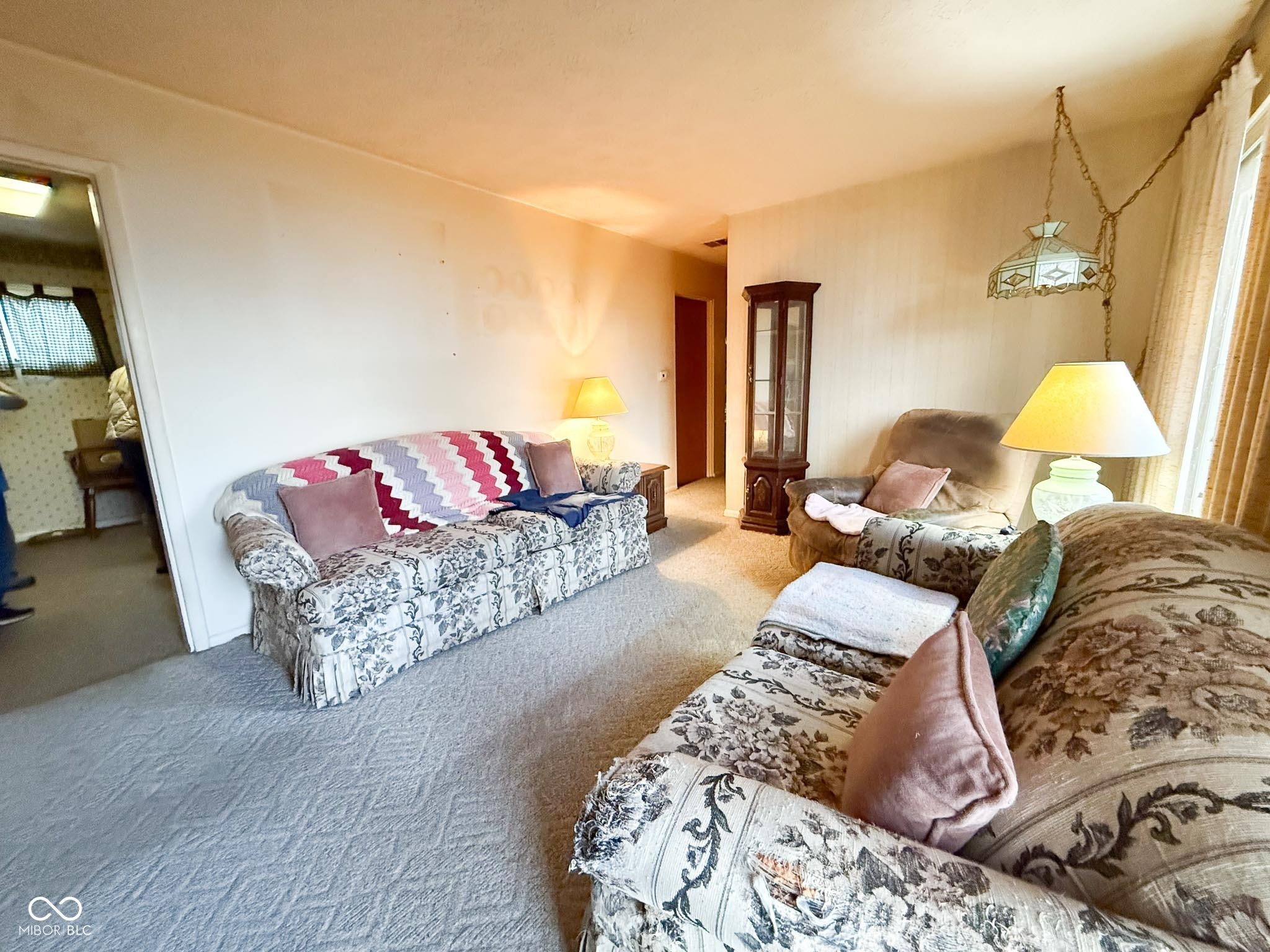 Homes for sale in Columbus, IN | 3080 Thompson Dr, Columbus, IN 47201 | MLS# 22077254