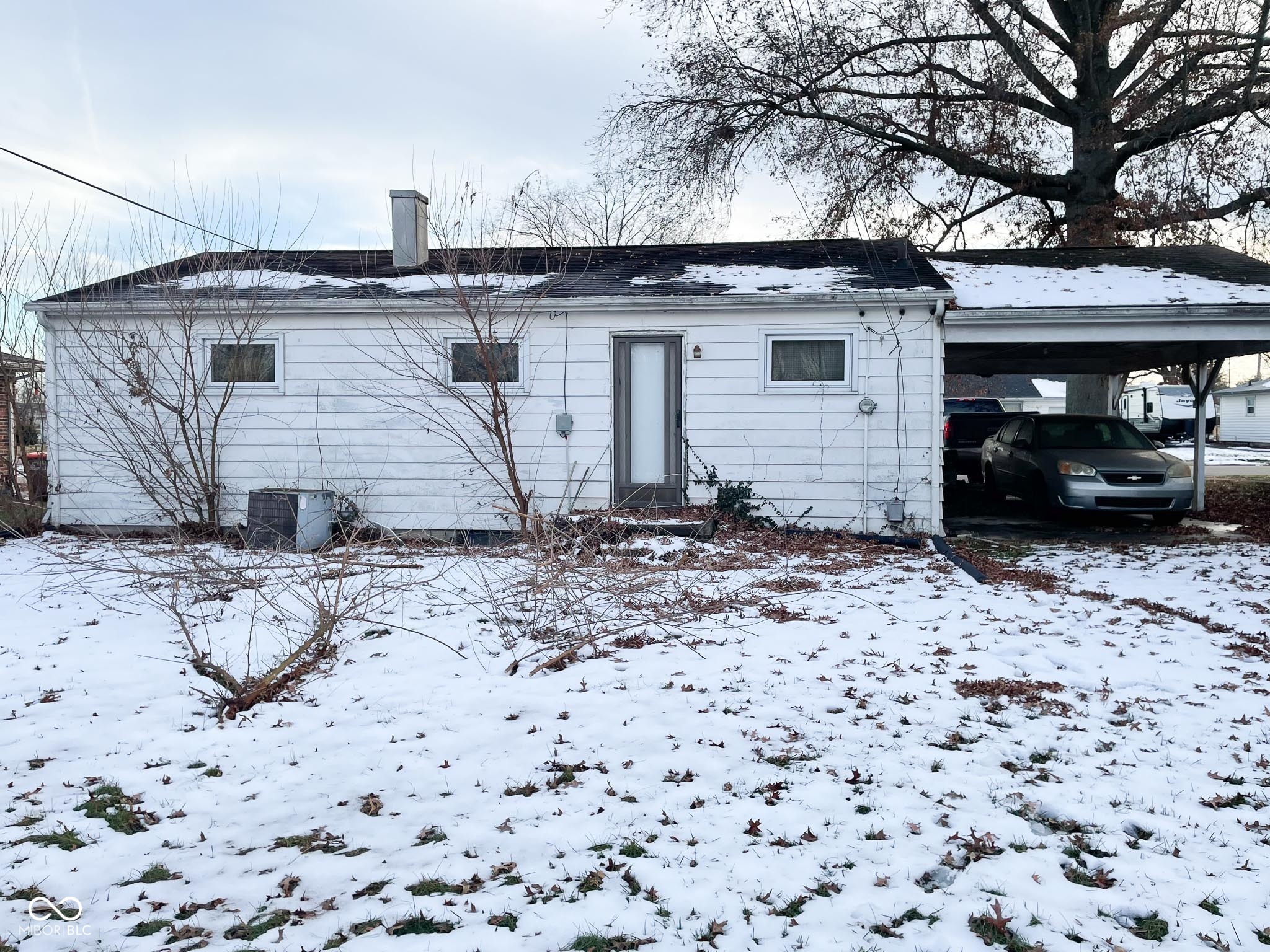 Homes for sale in Columbus, IN | 3080 Thompson Dr, Columbus, IN 47201 | MLS# 22077254