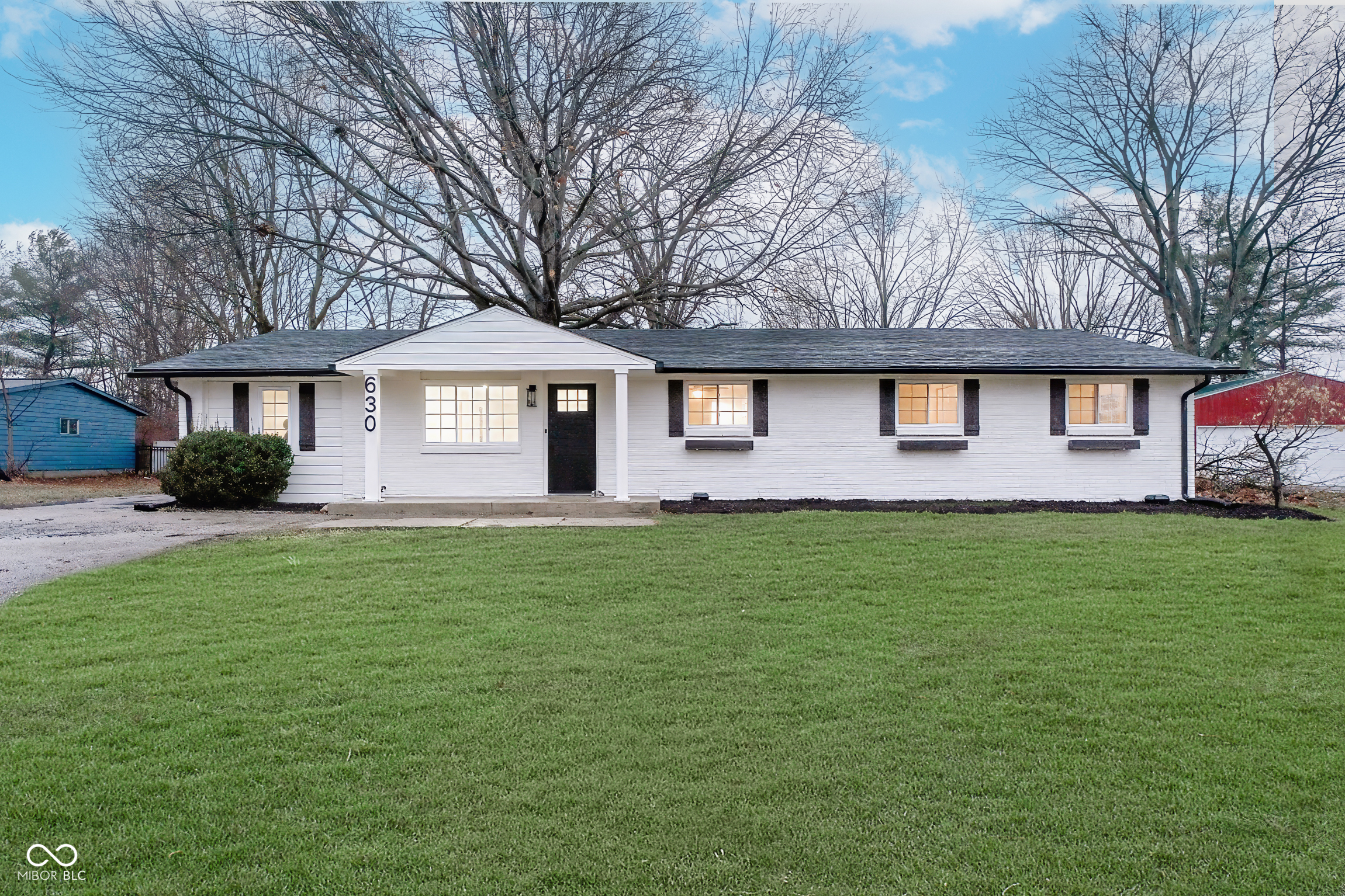 Homes for sale in Zionsville, IN | 630 Karen Dr, Zionsville, IN 46077 | MLS# 22077313