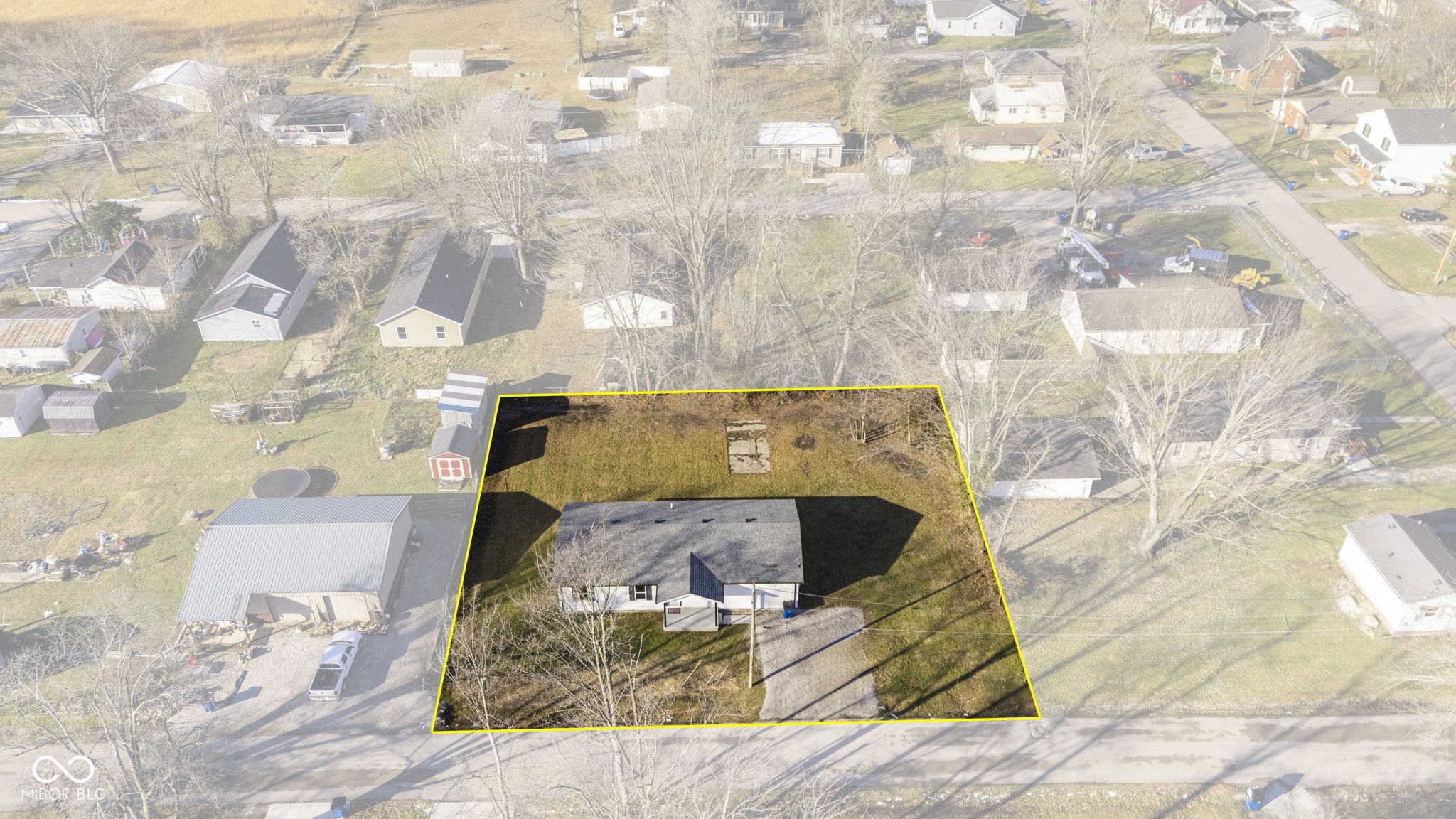 Homes for sale in Austin, IN | 230 S 4th St, Austin, IN 47102 | MLS# 22077345