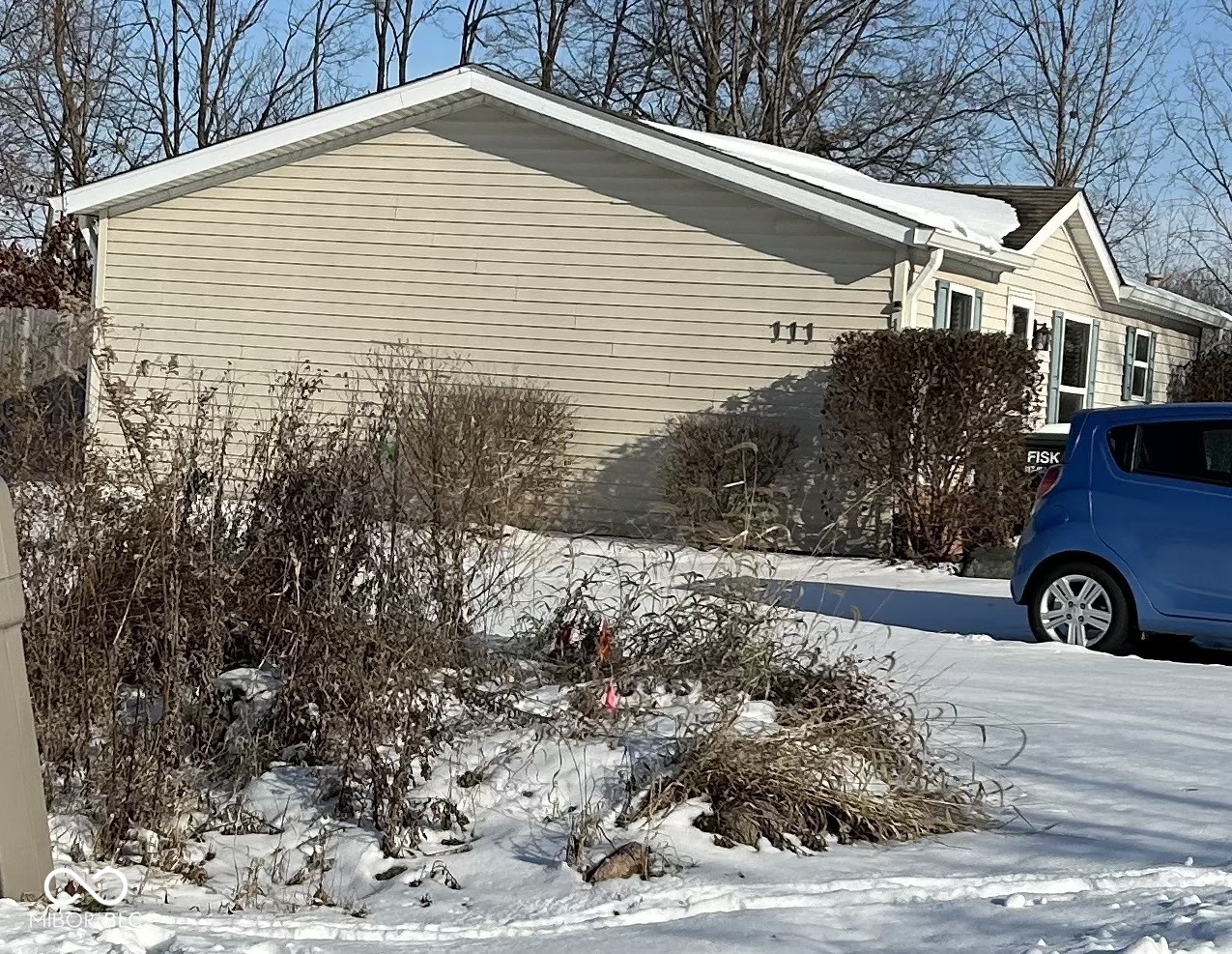 Homes for sale in Greenfield, IN | 111 Fountain Lake Dr, Greenfield, IN 46140 | MLS# 22077378