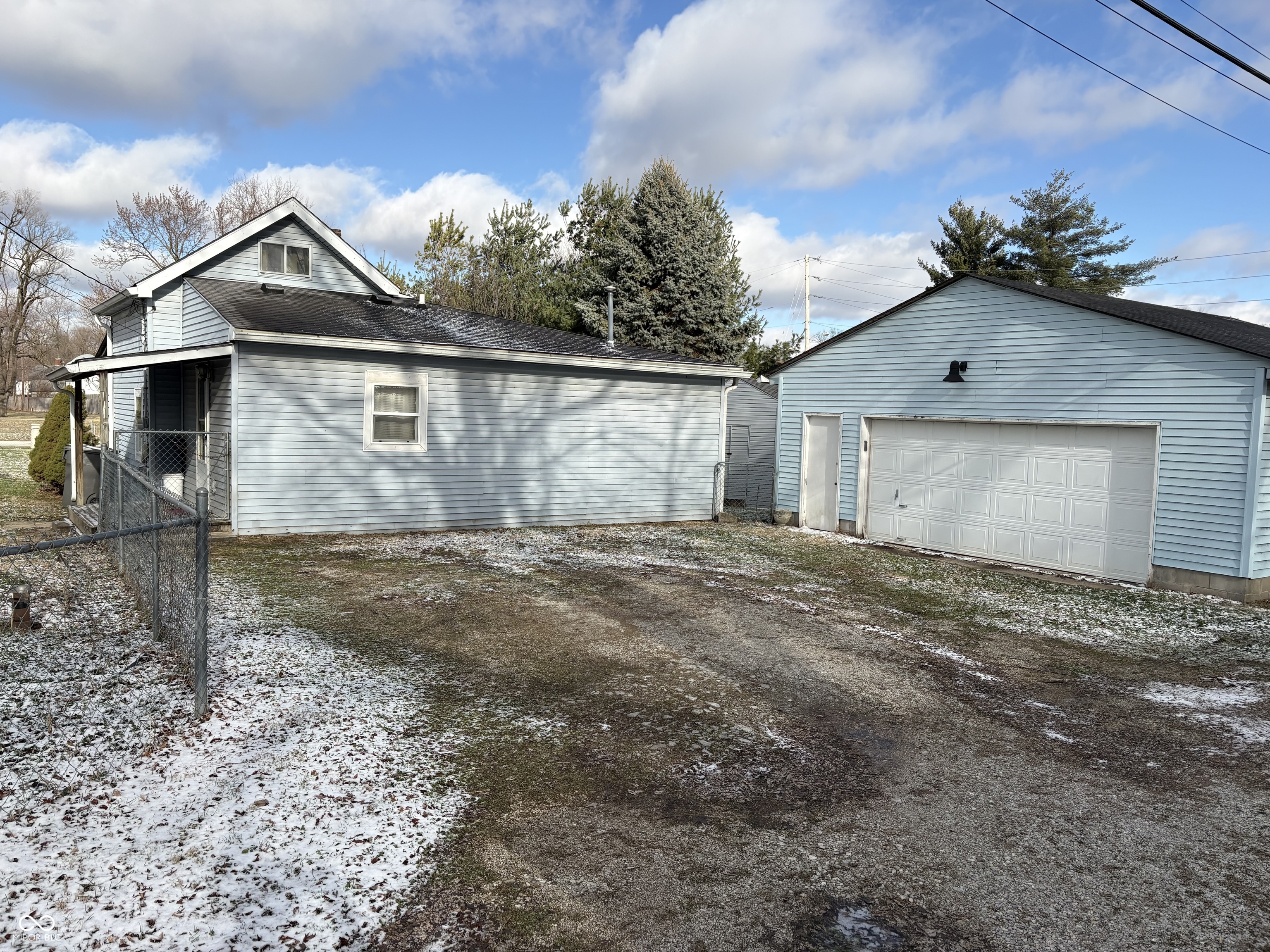 Homes for sale in Indianapolis, IN | 1617 E Sumner Ave, Indianapolis, IN 46227 | MLS# 22077434