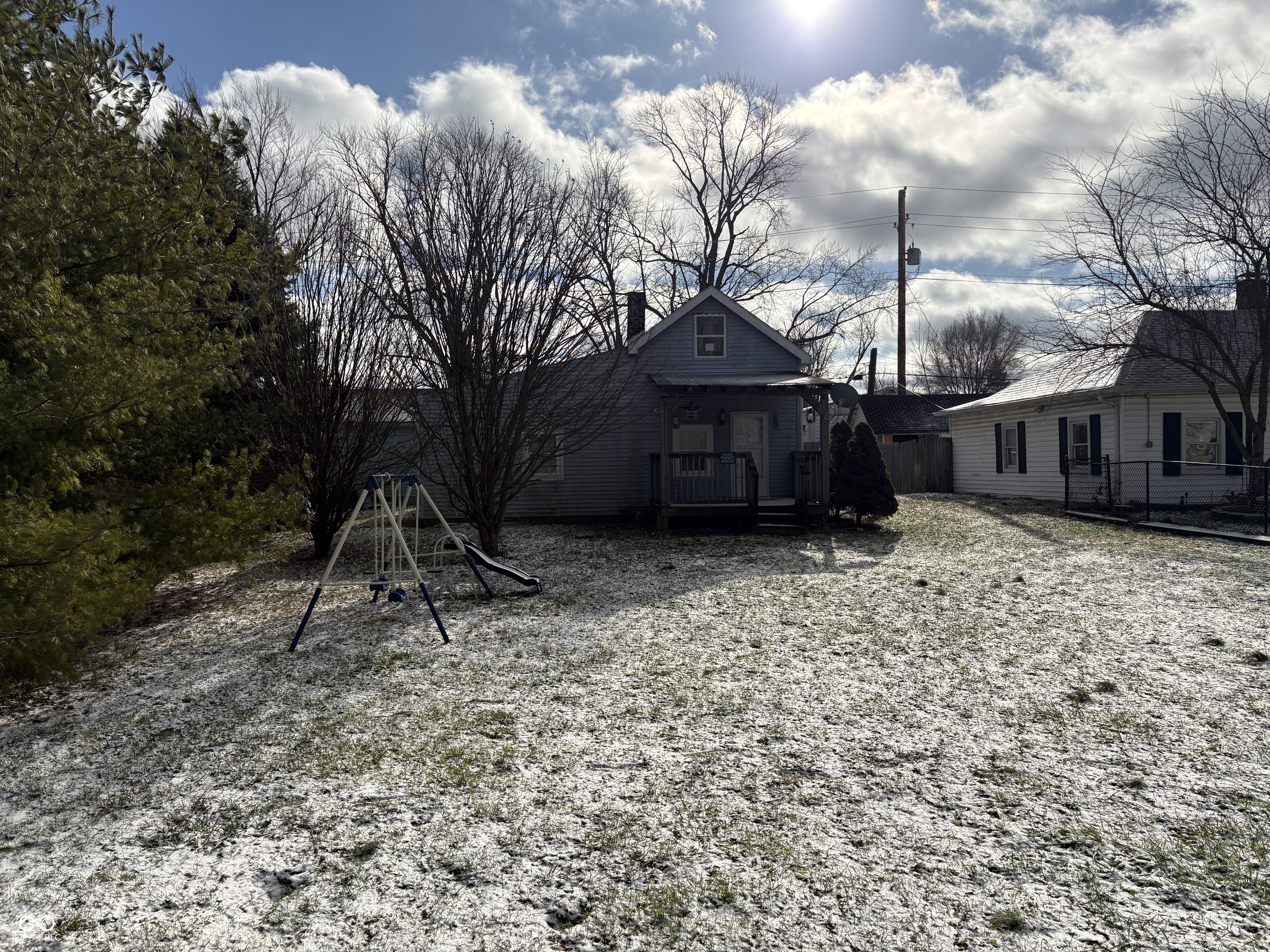 Homes for sale in Indianapolis, IN | 1617 E Sumner Ave, Indianapolis, IN 46227 | MLS# 22077434