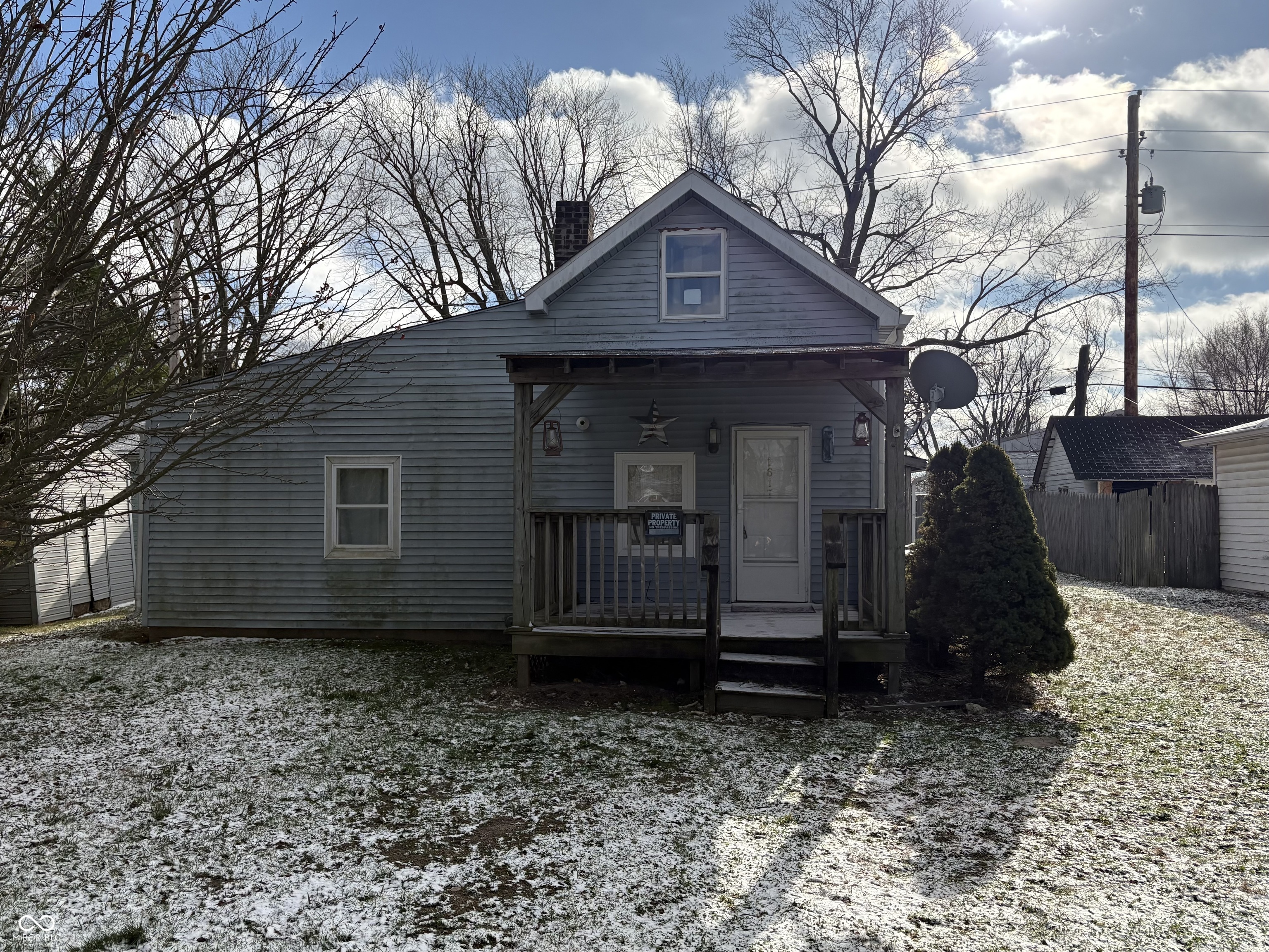 Homes for sale in Indianapolis, IN | 1617 E Sumner Ave, Indianapolis, IN 46227 | MLS# 22077434