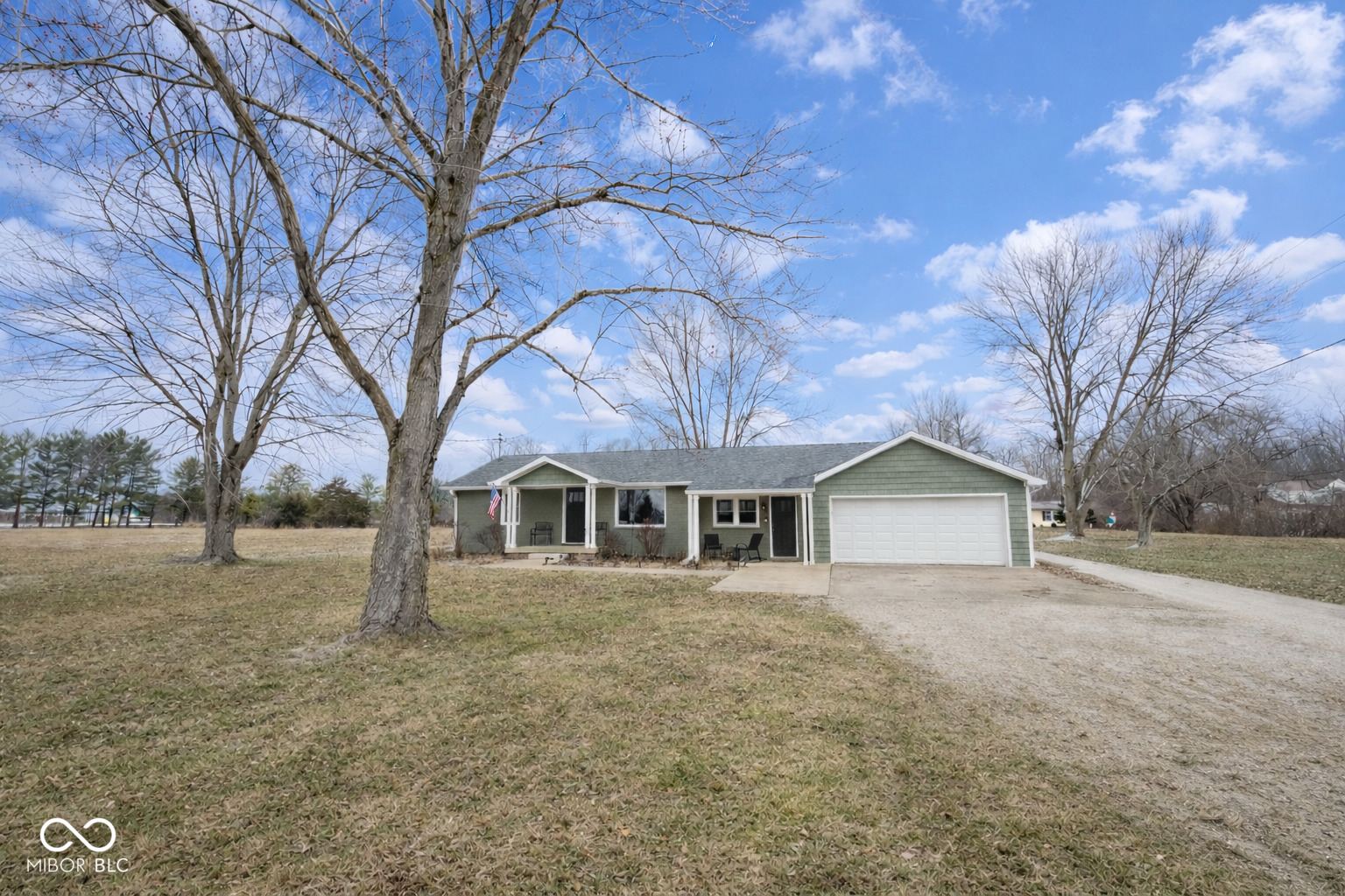 Homes for sale in Fortville, IN | 7944 W 1000 S, Fortville, IN 46040 | MLS# 22077660