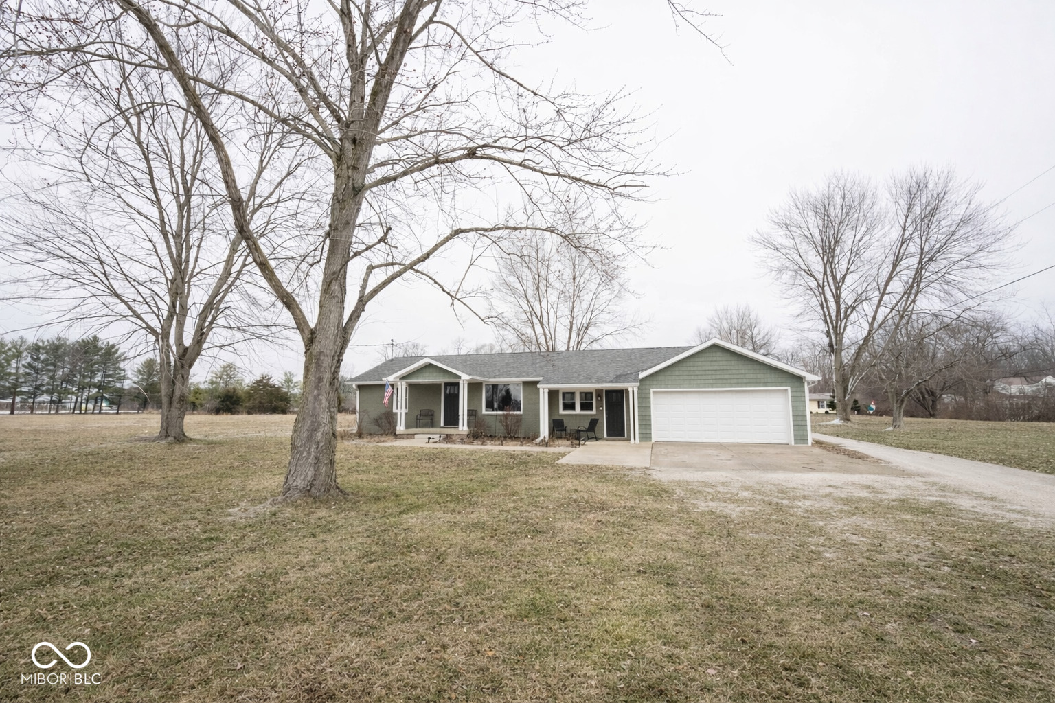 Homes for sale in Fortville, IN | 7944 W 1000 S, Fortville, IN 46040 | MLS# 22077660