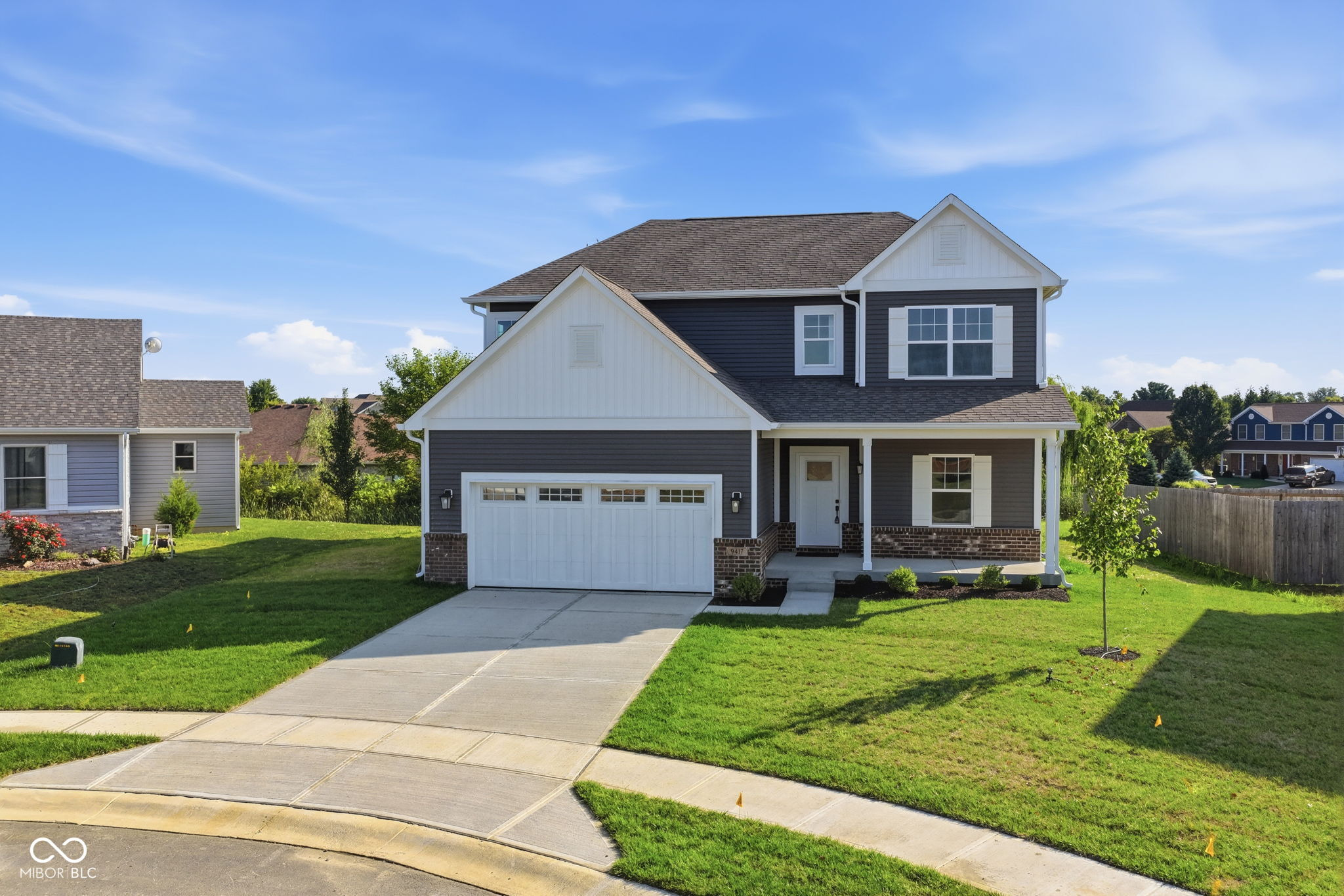 1st image of 9417 Crimson Cir, Lapel, IN 46051 | MLS# 22077747