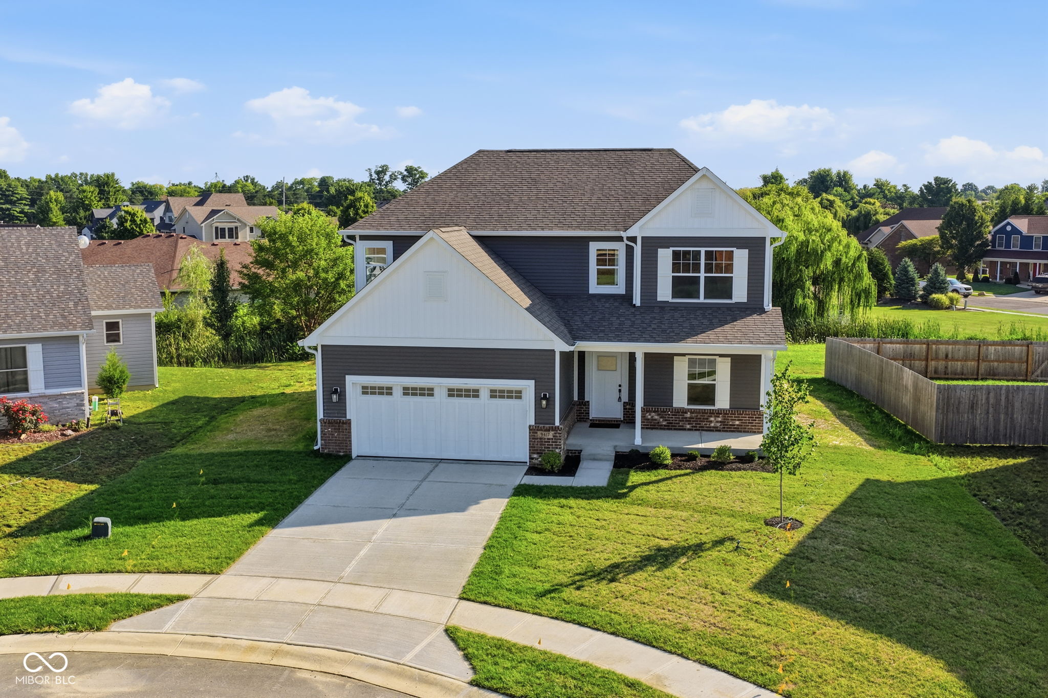 2nd image of 9417 Crimson Cir, Lapel, IN 46051 | MLS# 22077747