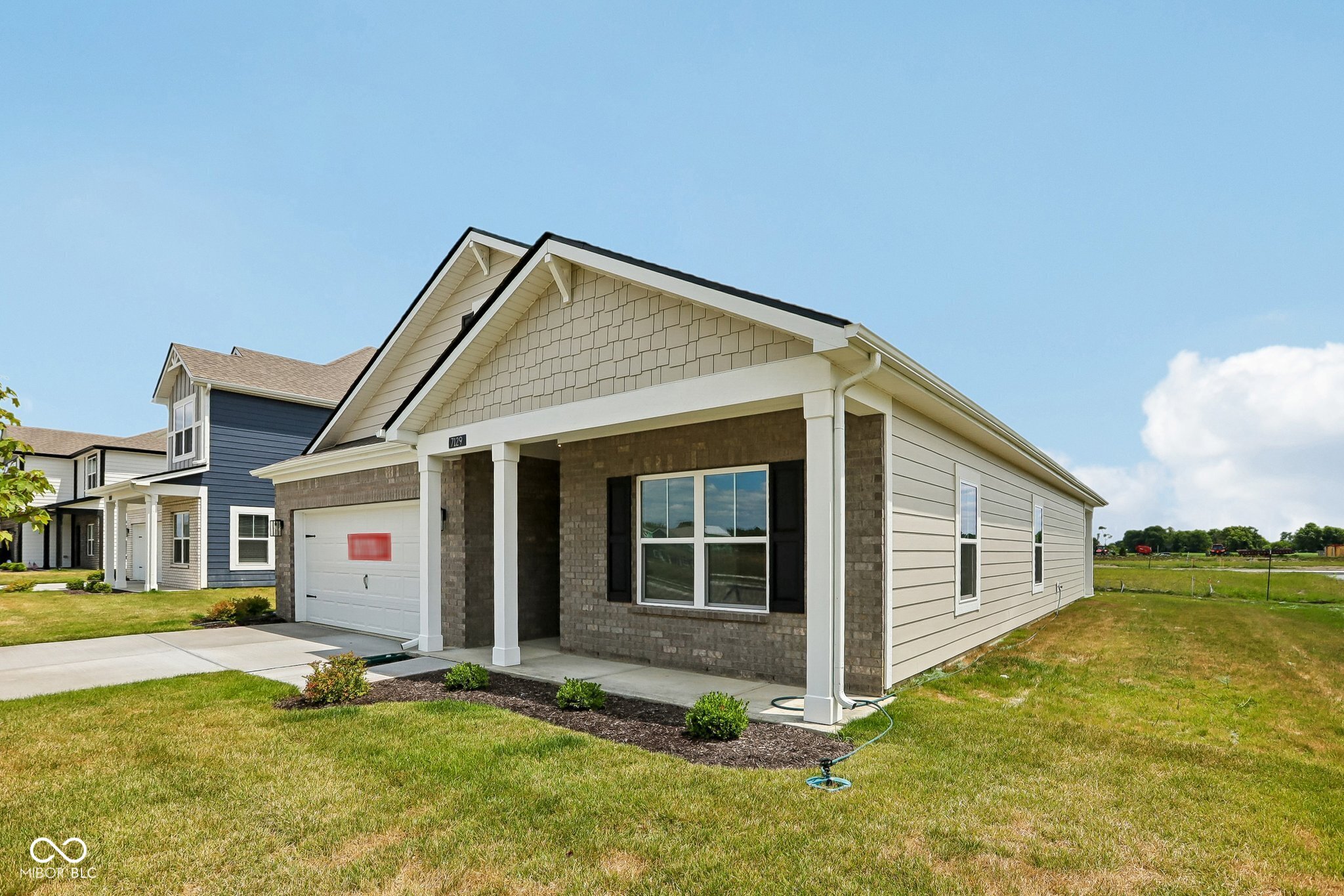 3rd image of 7129 Theo Baker Blvd, Pendleton, IN 46064 | MLS# 22077814