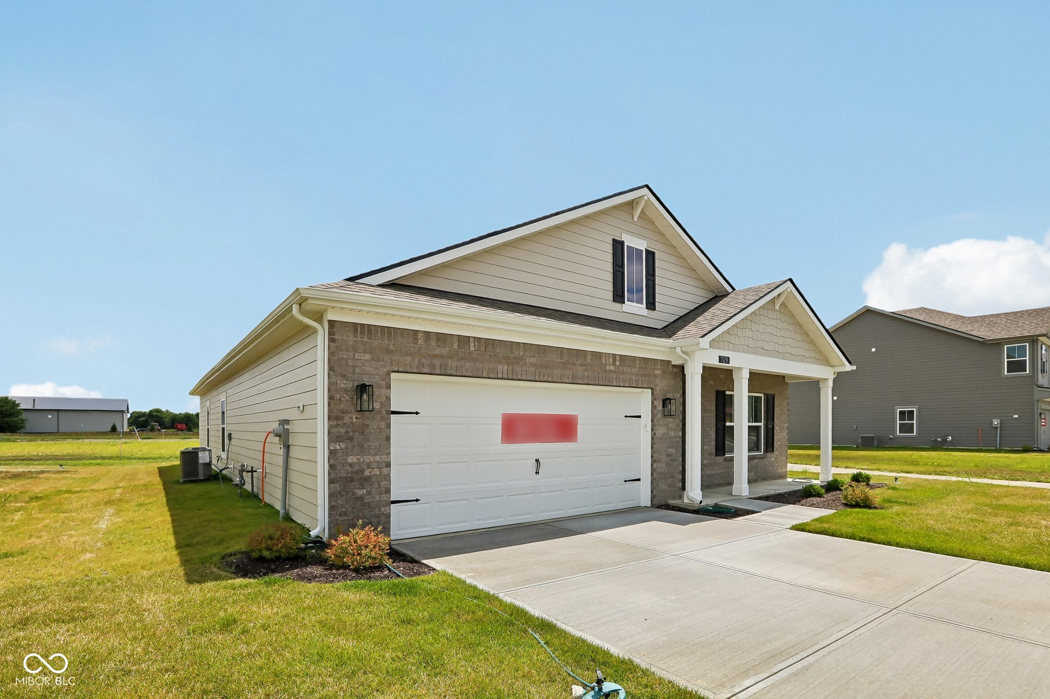 2nd image of 7129 Theo Baker Blvd, Pendleton, IN 46064 | MLS# 22077814