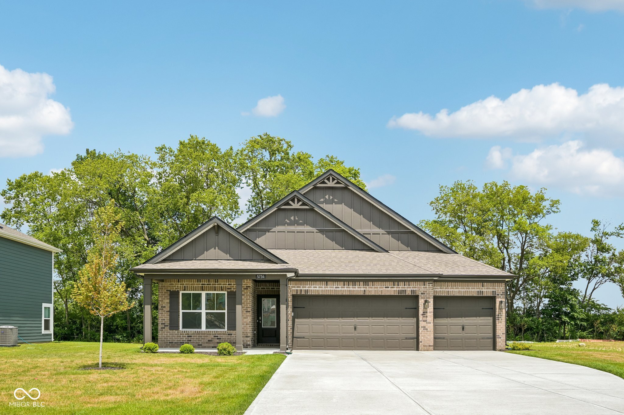 1st image of 5734 Bancroft Dr, Pendleton, IN 46064 | MLS# 22077820