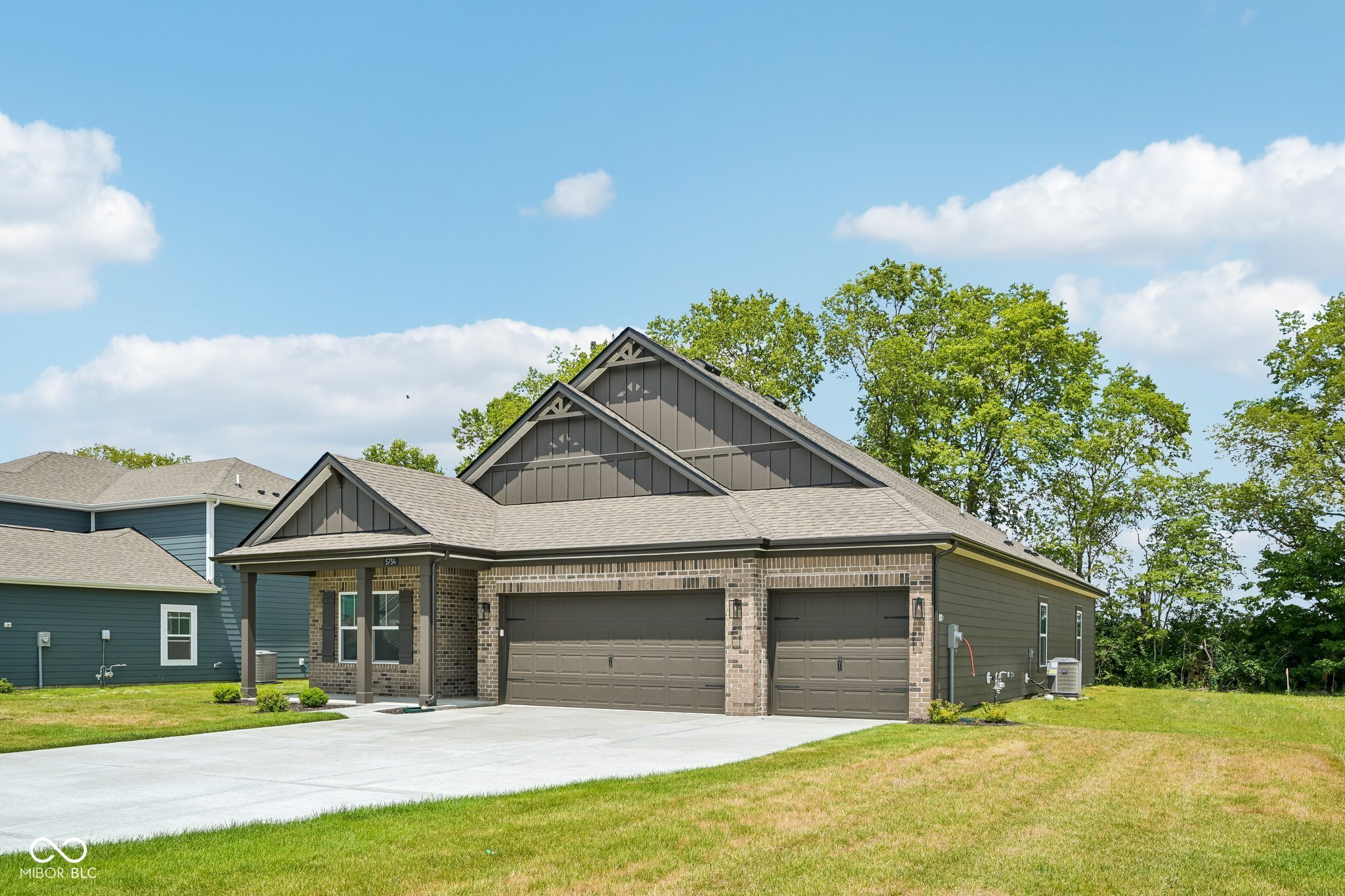 3rd image of 5734 Bancroft Dr, Pendleton, IN 46064 | MLS# 22077820