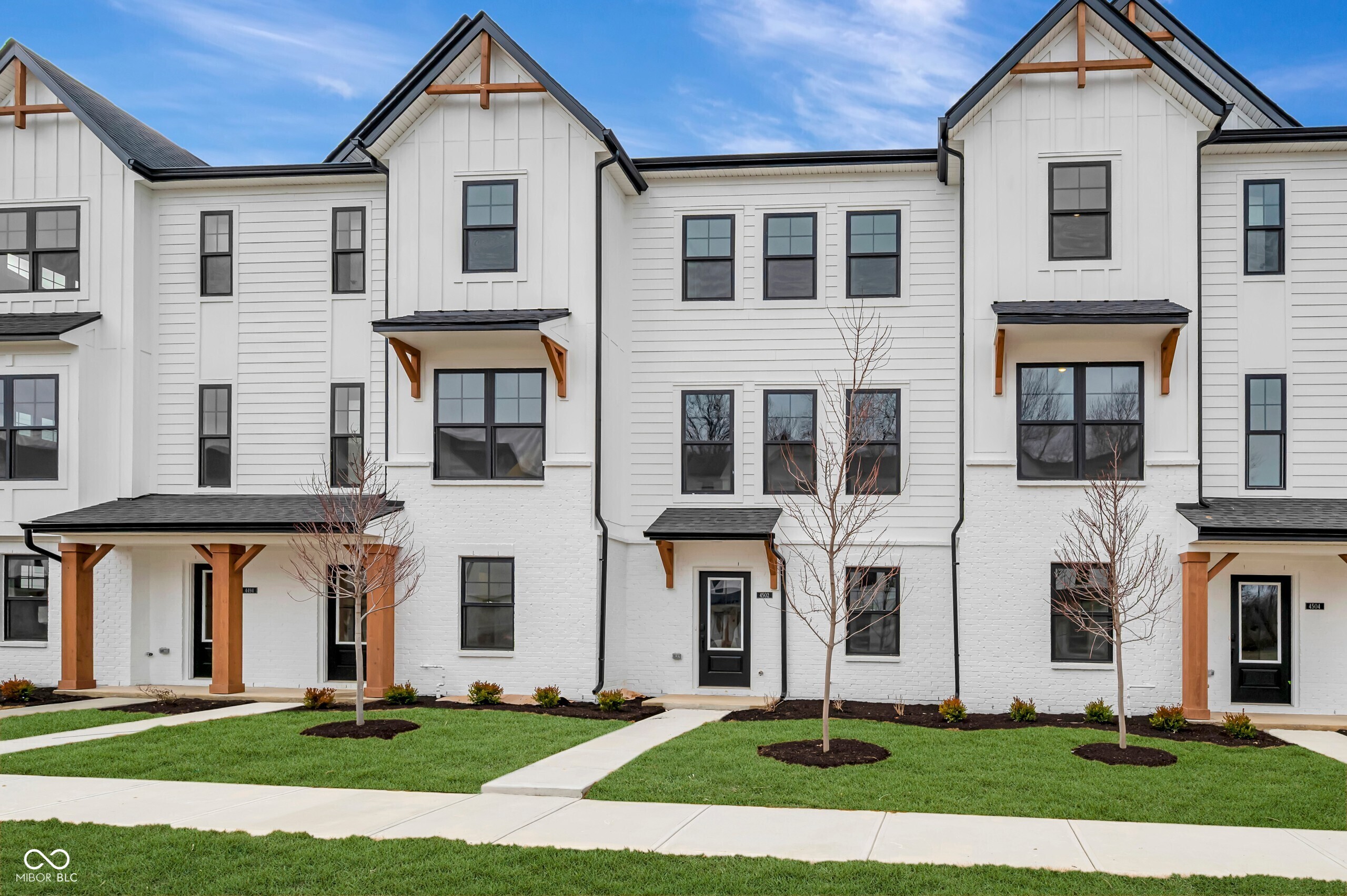 Homes for sale in Brownsburg, IN | 4502 Yellowwood Ave, Brownsburg, IN 46112 | MLS# 22078073