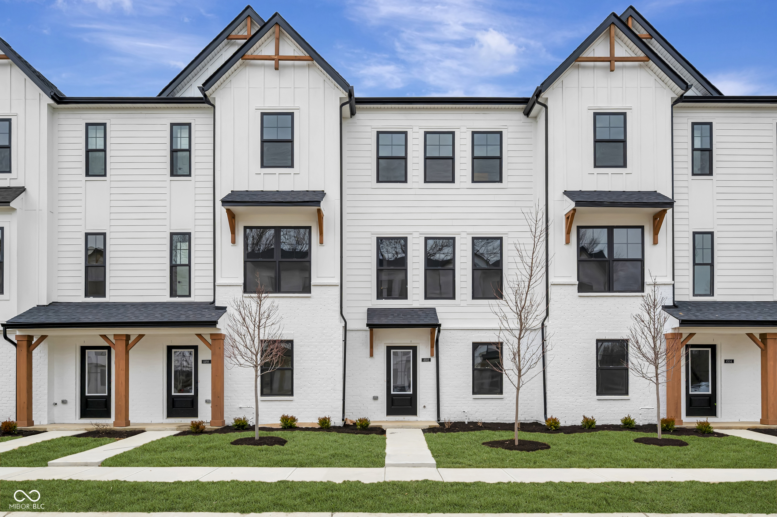 Homes for sale in Brownsburg, IN | 4502 Yellowwood Ave, Brownsburg, IN 46112 | MLS# 22078073