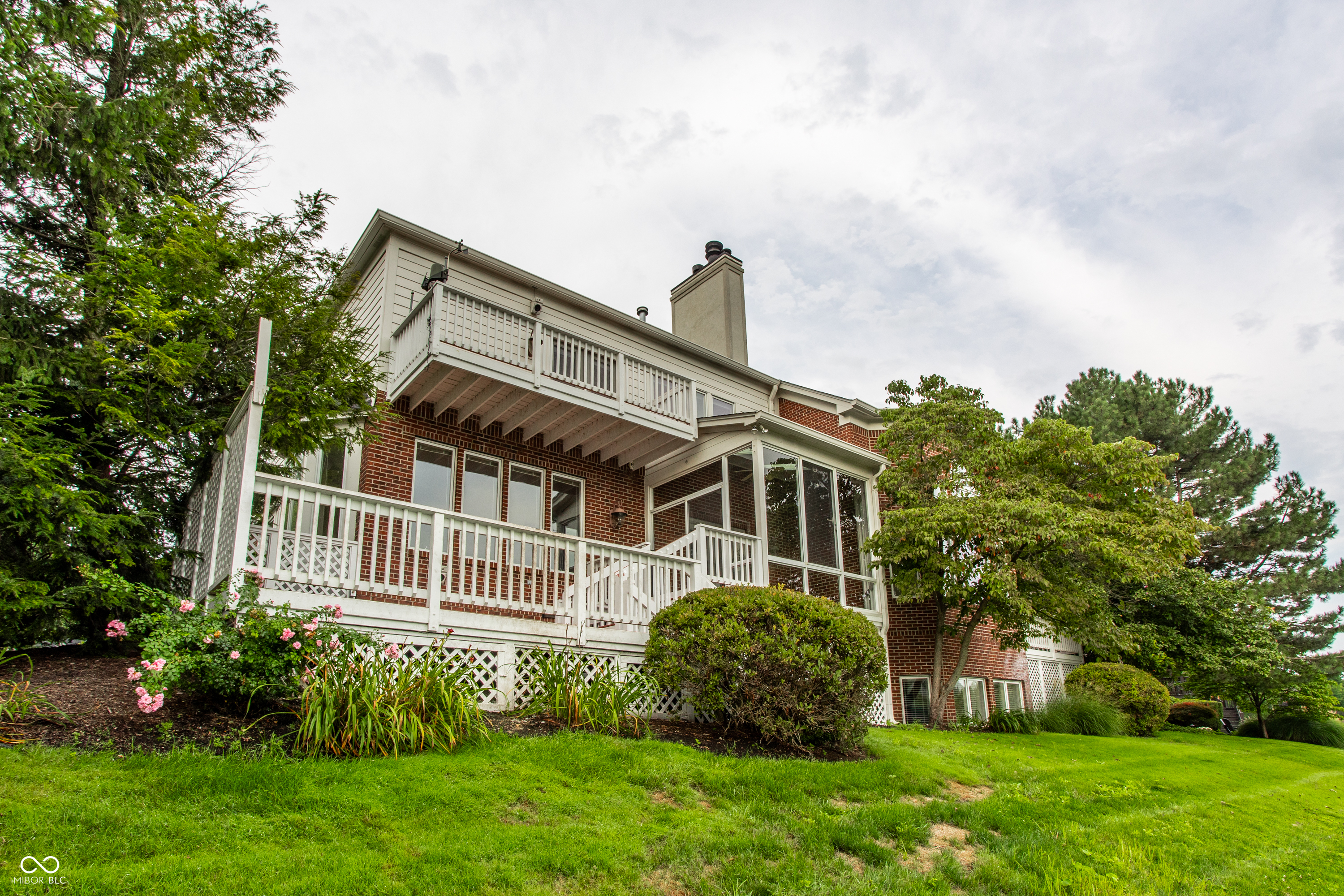 62nd image of 8039 Heyward Dr, Indianapolis, IN 46250 | MLS# 22078432