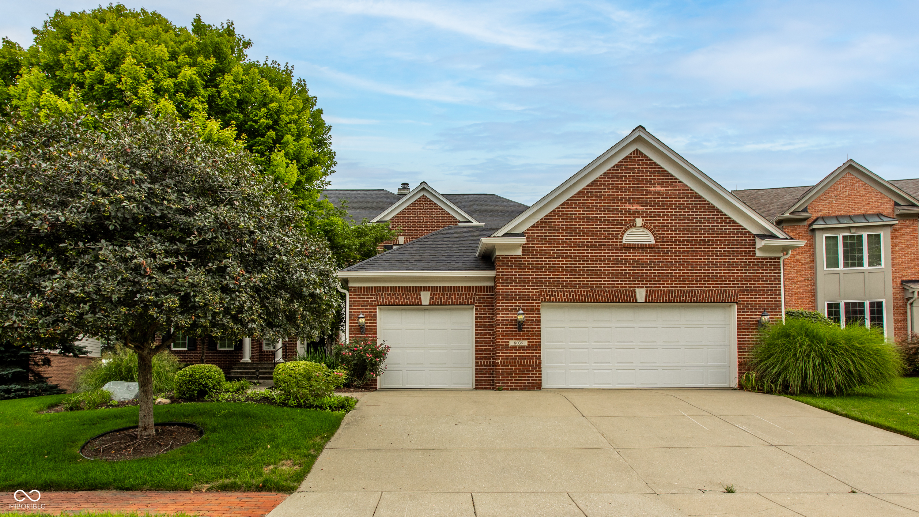 3rd image of 8039 Heyward Dr, Indianapolis, IN 46250 | MLS# 22078432