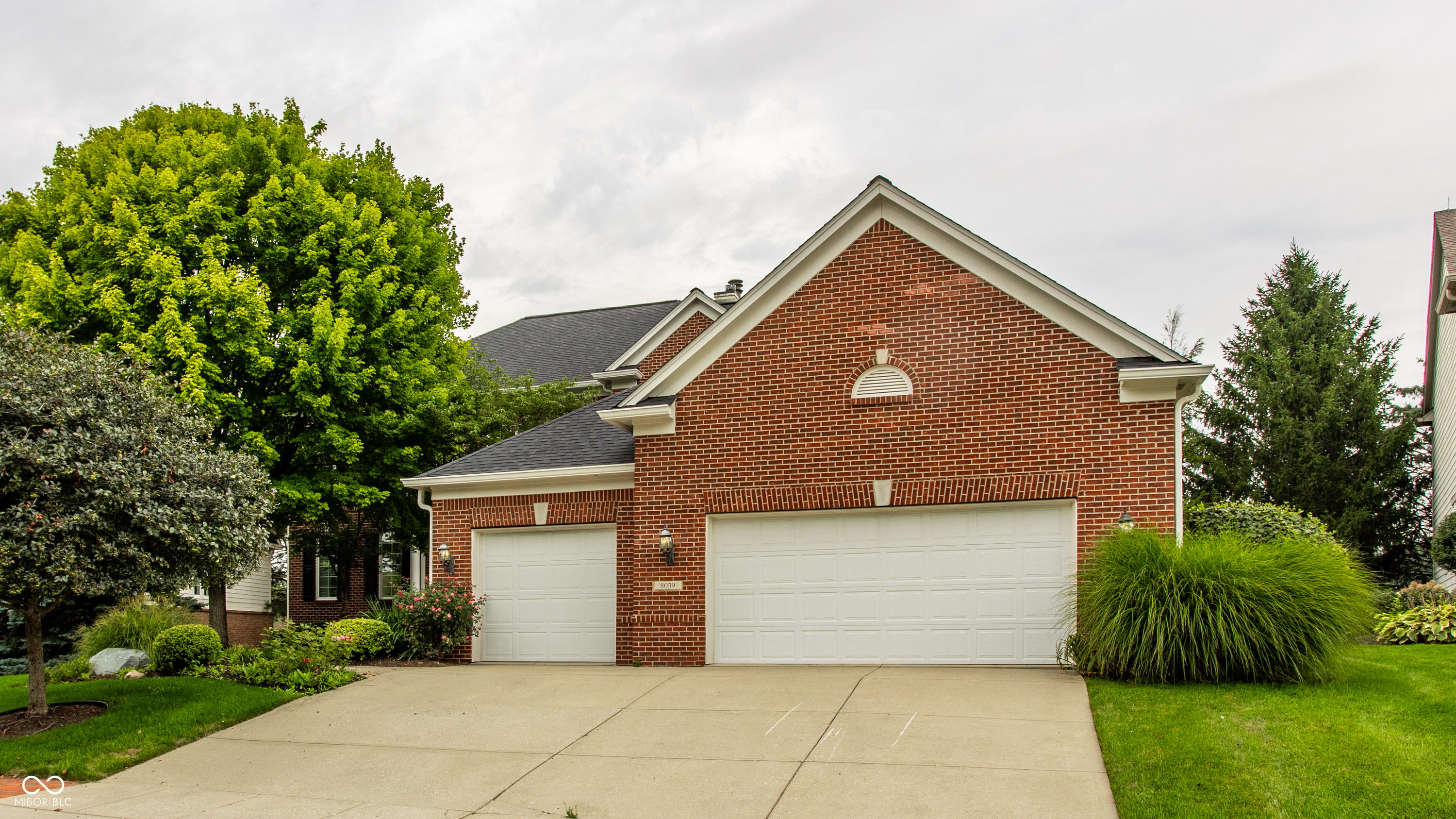 5th image of 8039 Heyward Dr, Indianapolis, IN 46250 | MLS# 22078432
