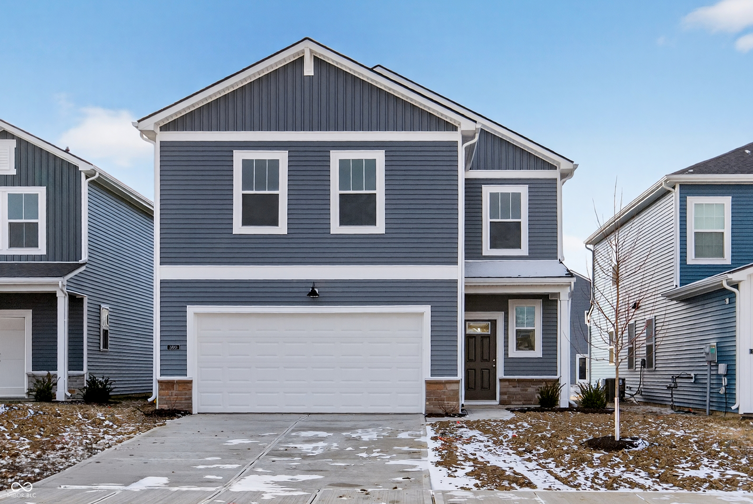 Homes for sale in Whitestown, IN | 3894 Riverstone Dr, Whitestown, IN 46075 | MLS# 22078816