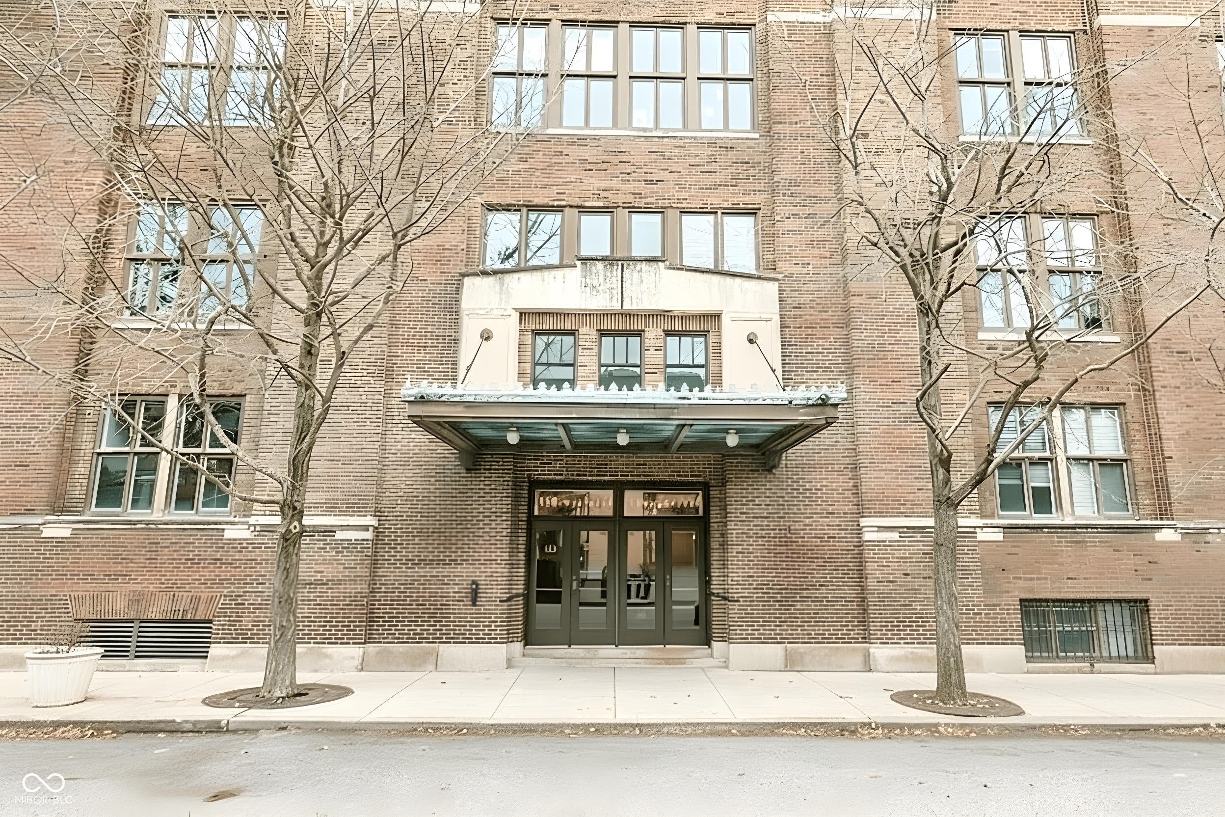 Homes for sale in Indianapolis, IN | 430 N Park Ave #501, Indianapolis, IN 46202 | MLS# 22078819