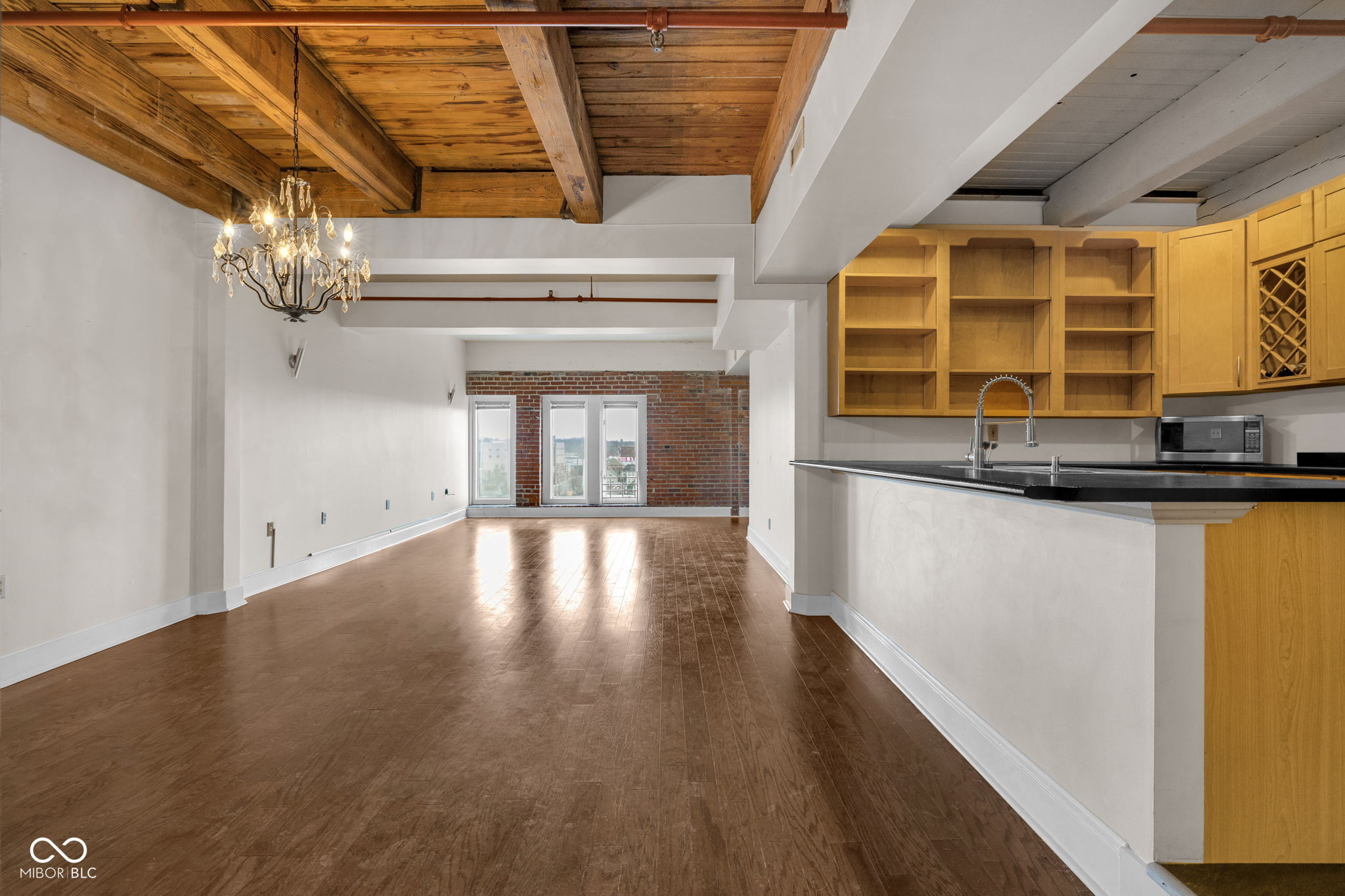 Homes for sale in Indianapolis, IN | 430 N Park Ave #501, Indianapolis, IN 46202 | MLS# 22078819