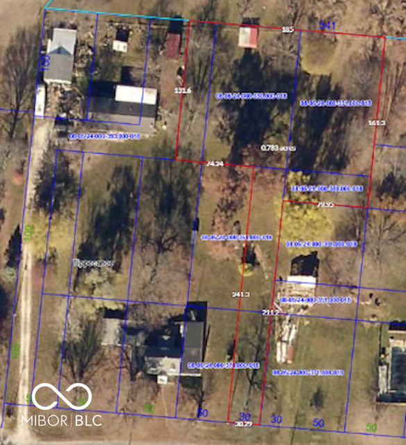 Homes for sale in Delphi, IN | 9331 W 310 N, Delphi, IN 46923 | MLS# 22078846