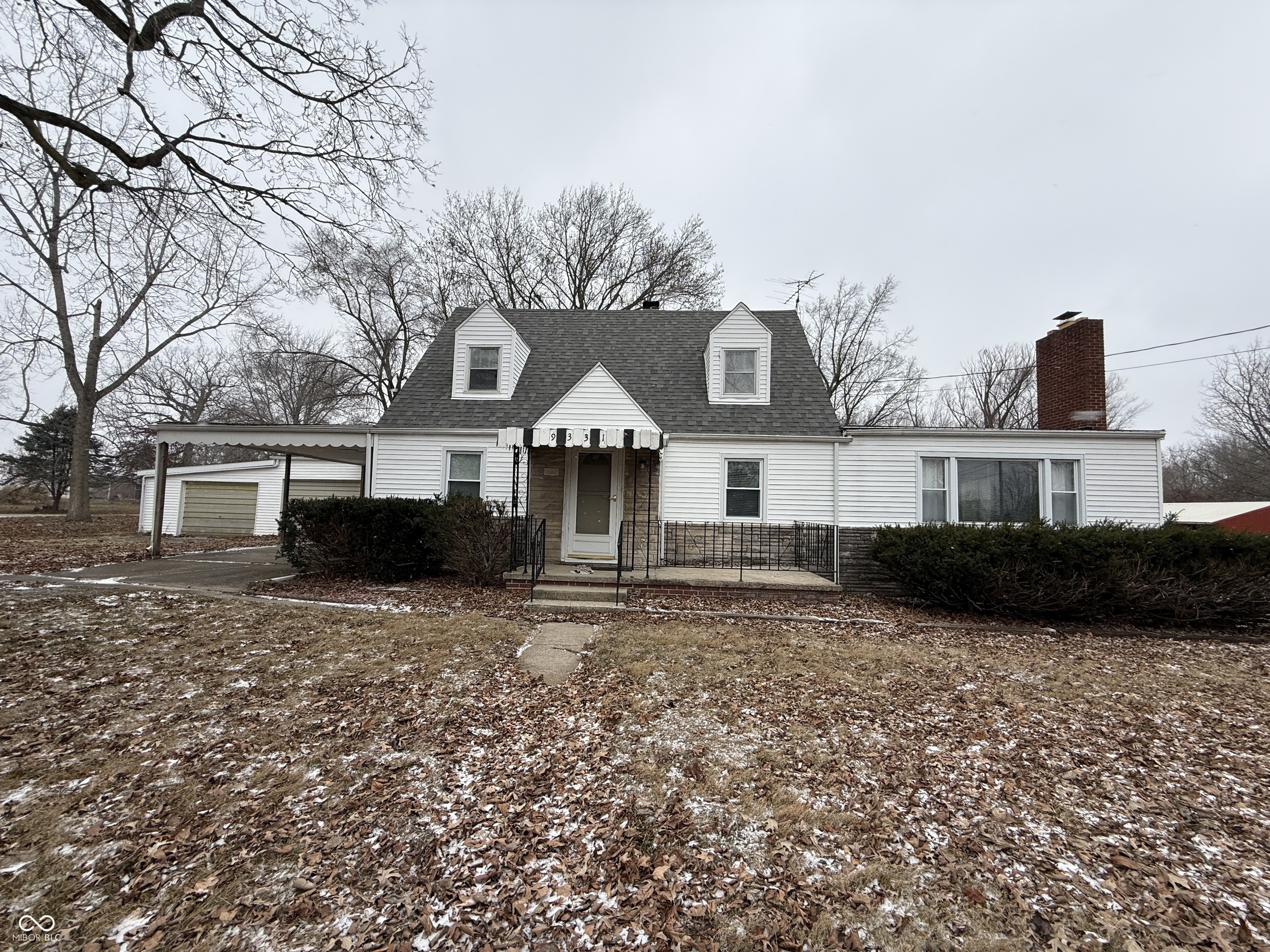 Homes for sale in Delphi, IN | 9331 W 310 N, Delphi, IN 46923 | MLS# 22078846