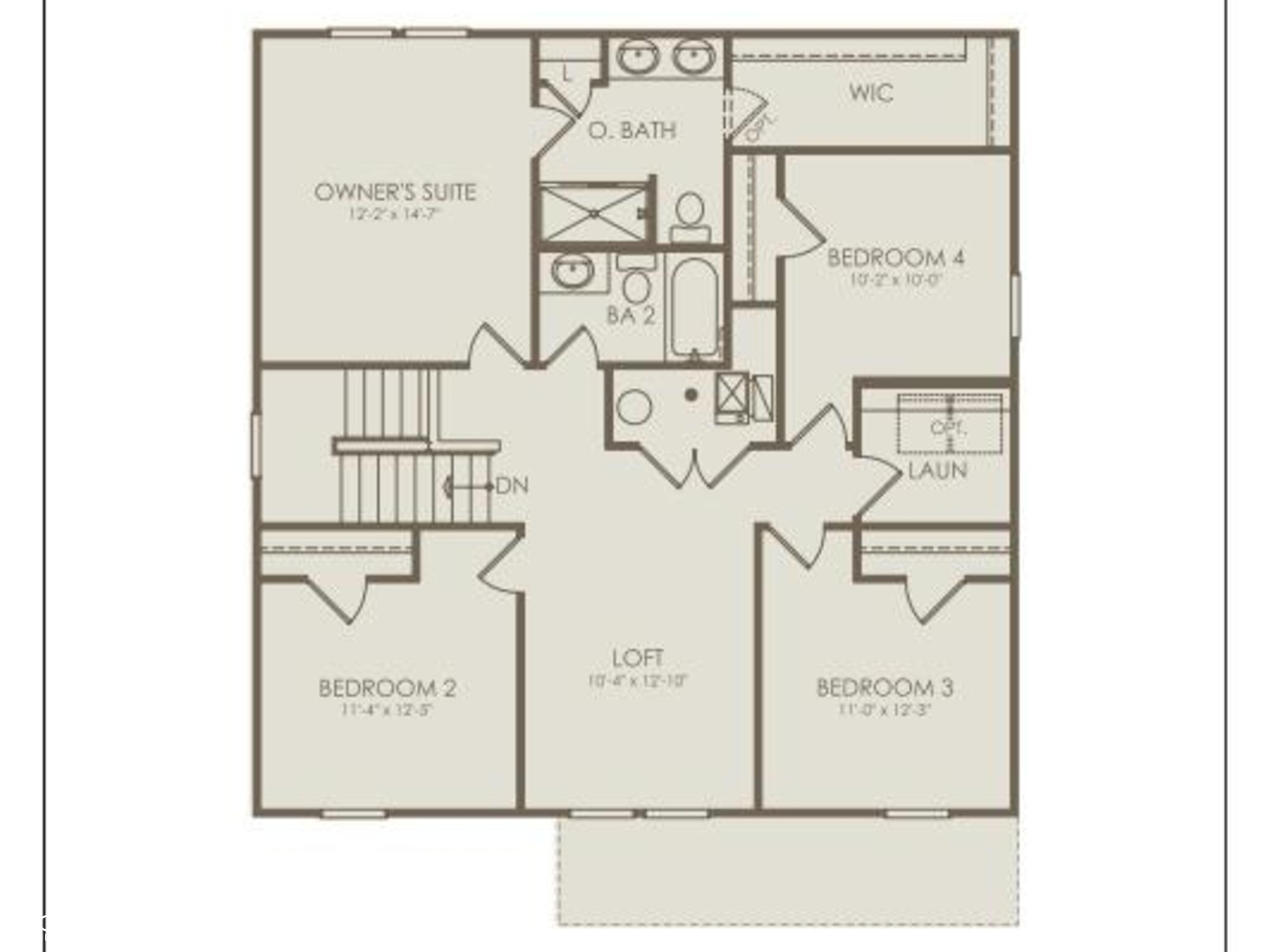 Homes for sale in Whitestown, IN | 3876 Sterling Dr, Whitestown, IN 46075 | MLS# 22078880