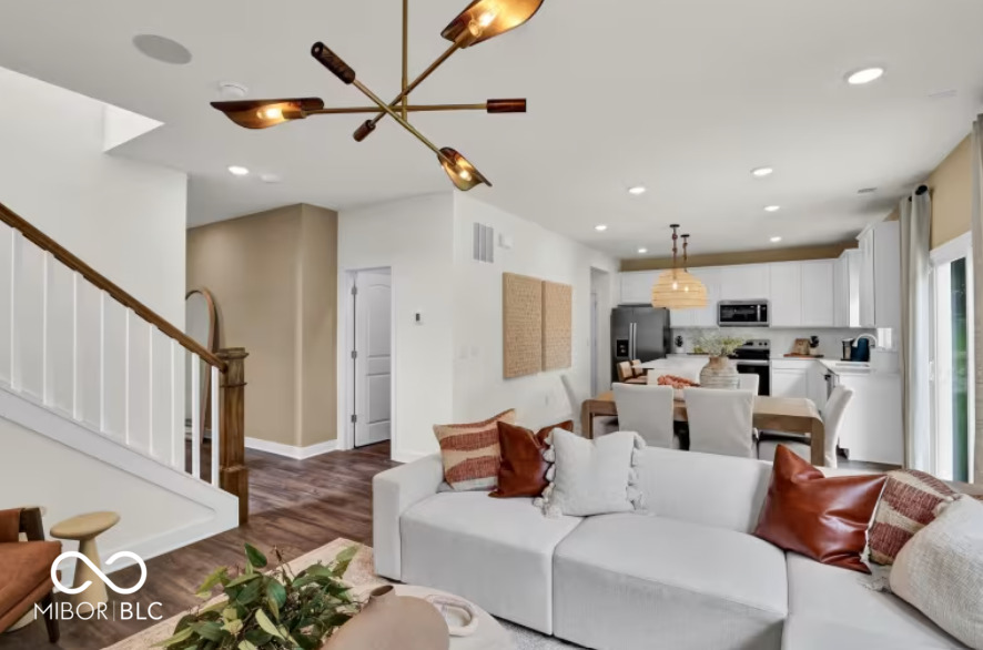 Homes for sale in Whitestown, IN | 3876 Sterling Dr, Whitestown, IN 46075 | MLS# 22078880